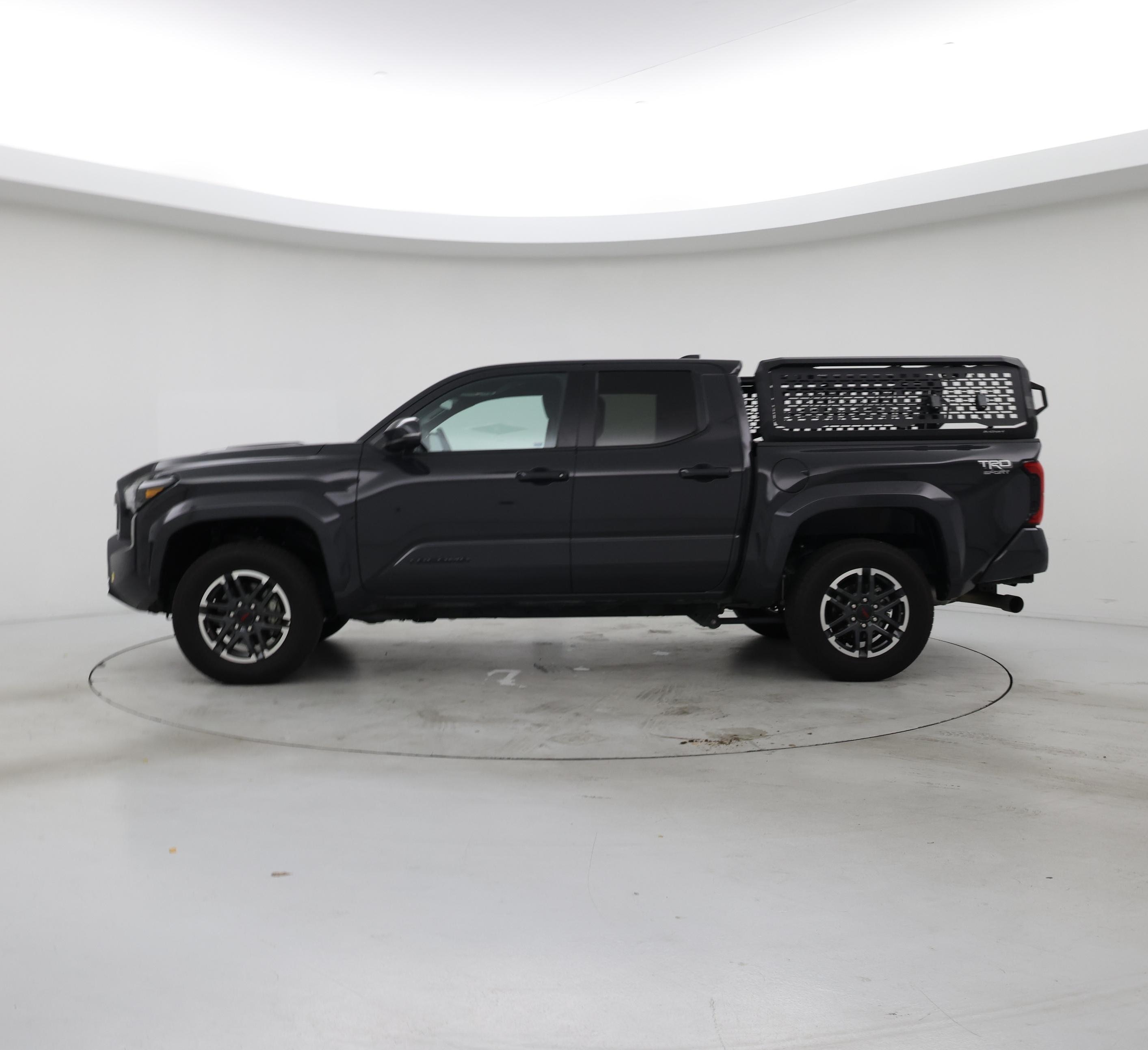 Thumbnail: 2024 Toyota Tacoma - 3