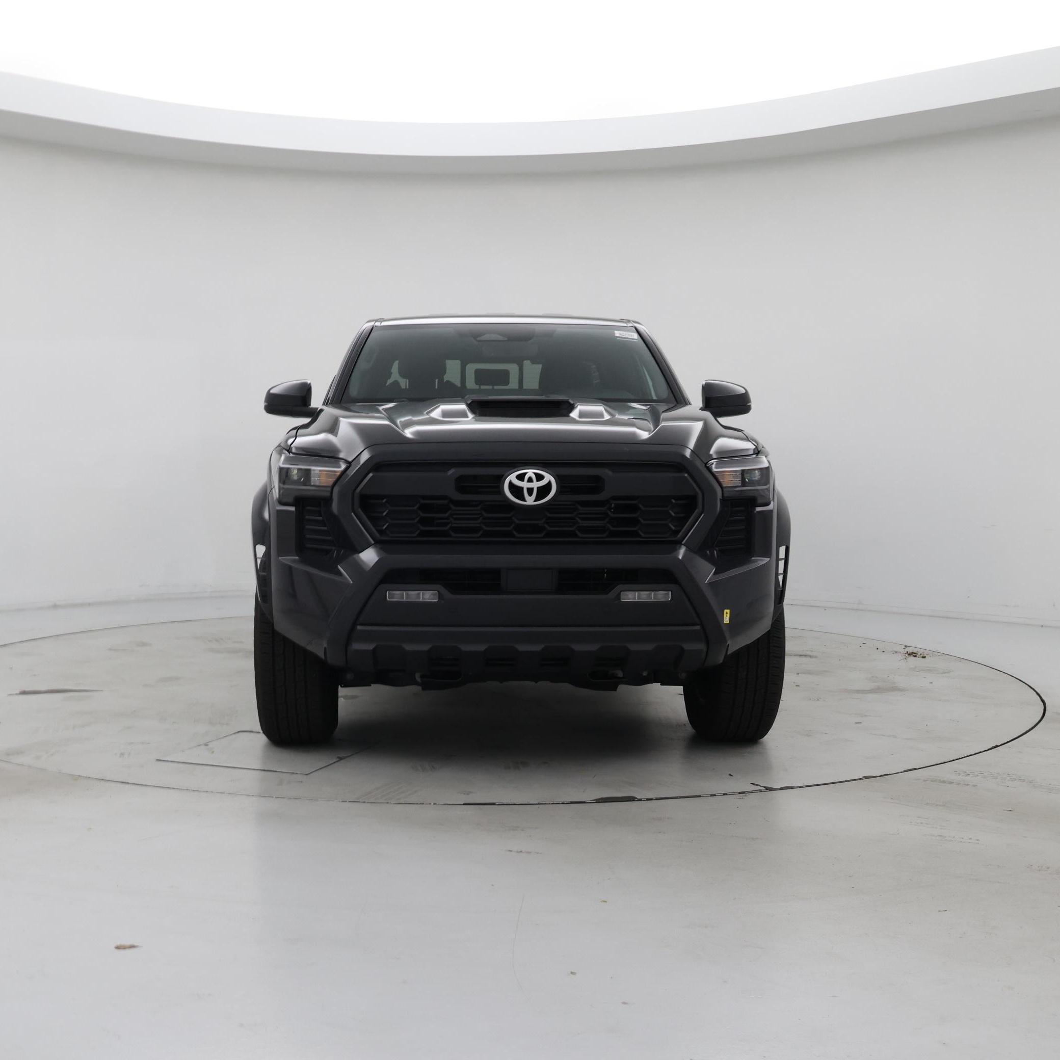 Thumbnail: 2024 Toyota Tacoma - 5
