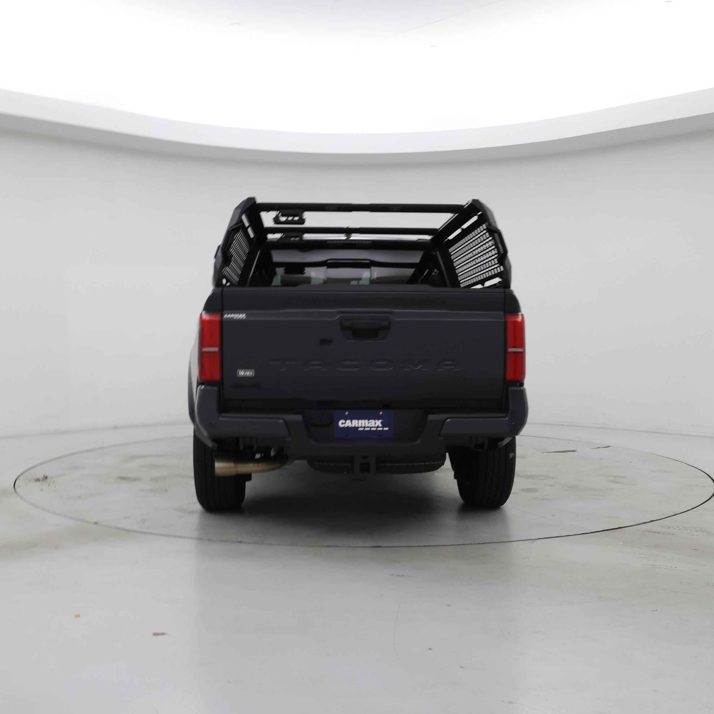 Thumbnail: 2024 Toyota Tacoma - 6
