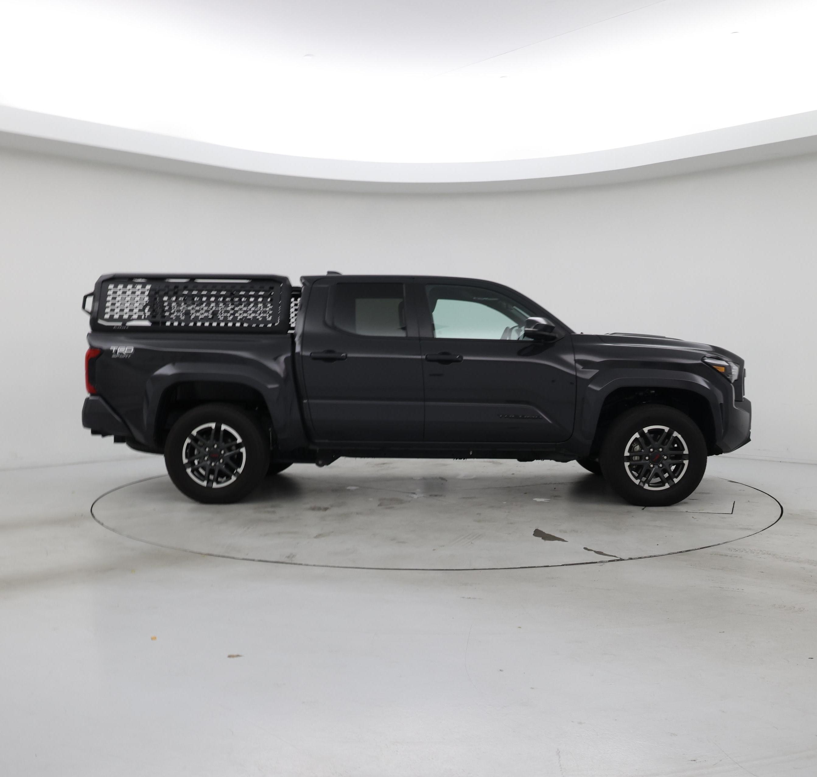 Thumbnail: 2024 Toyota Tacoma - 7