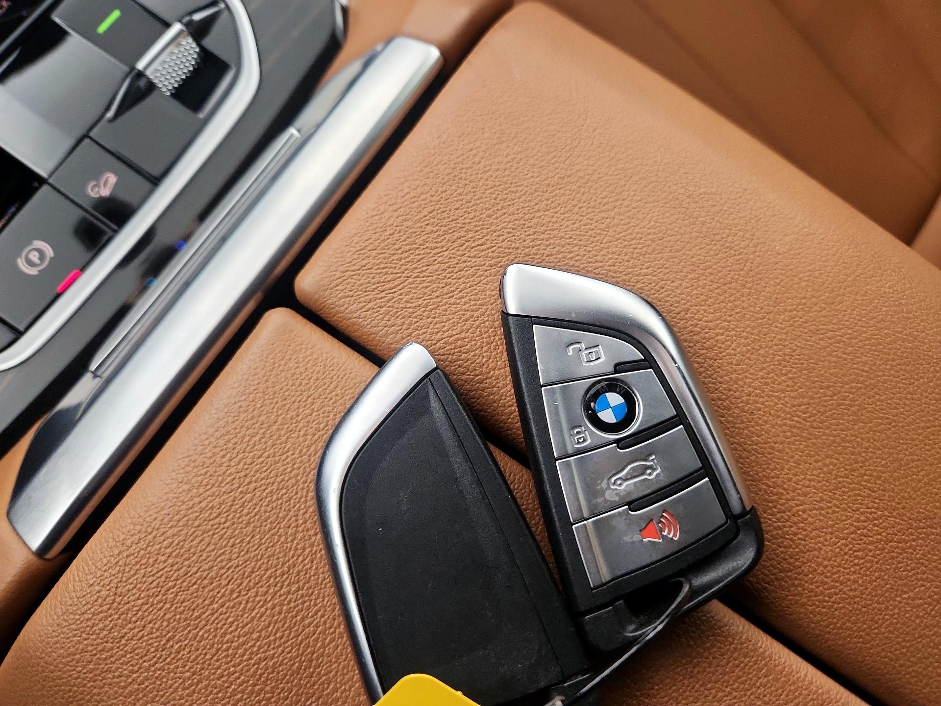 Thumbnail: 2021 BMW X5 - 19