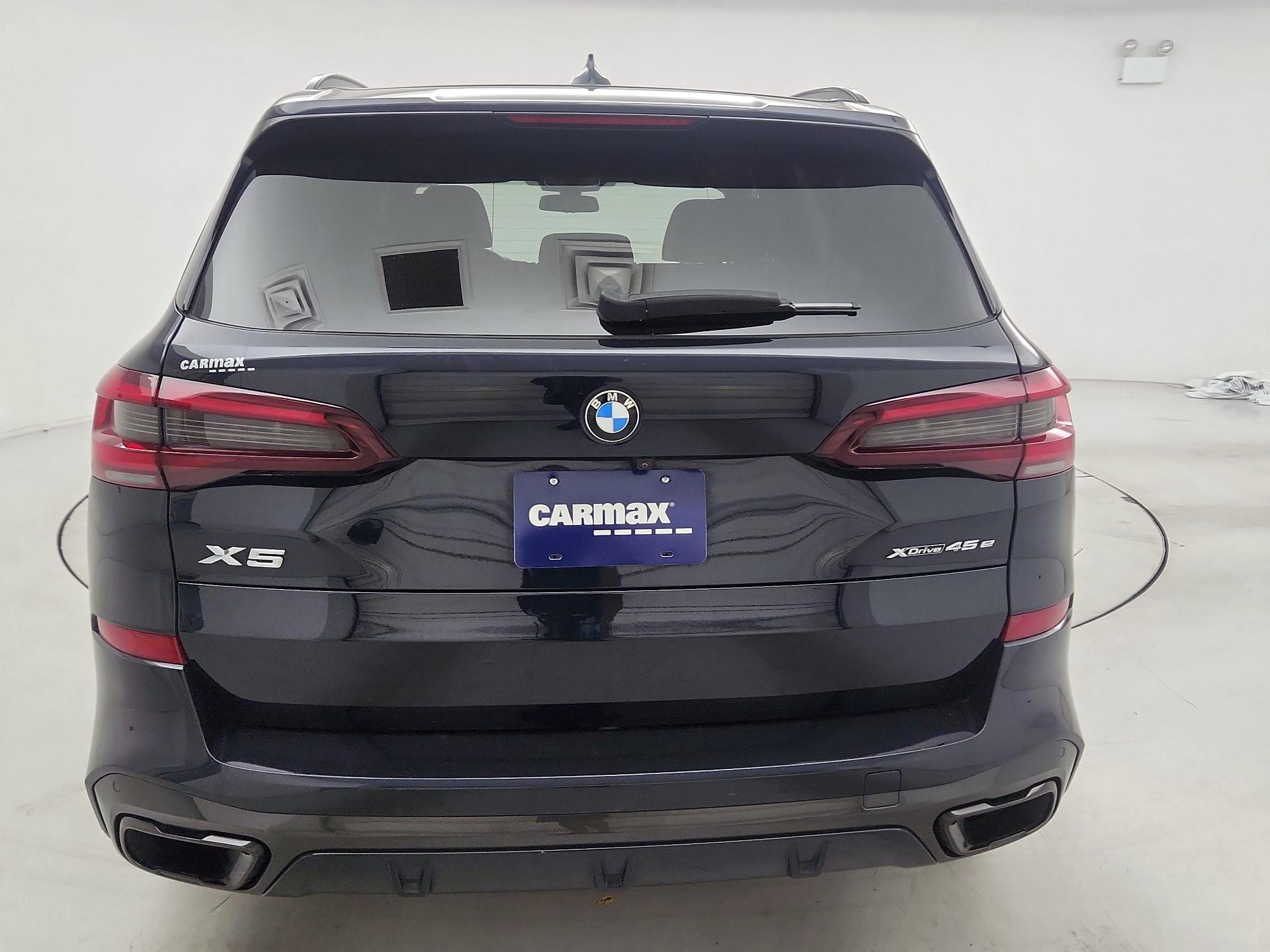 Thumbnail: 2021 BMW X5 - 6