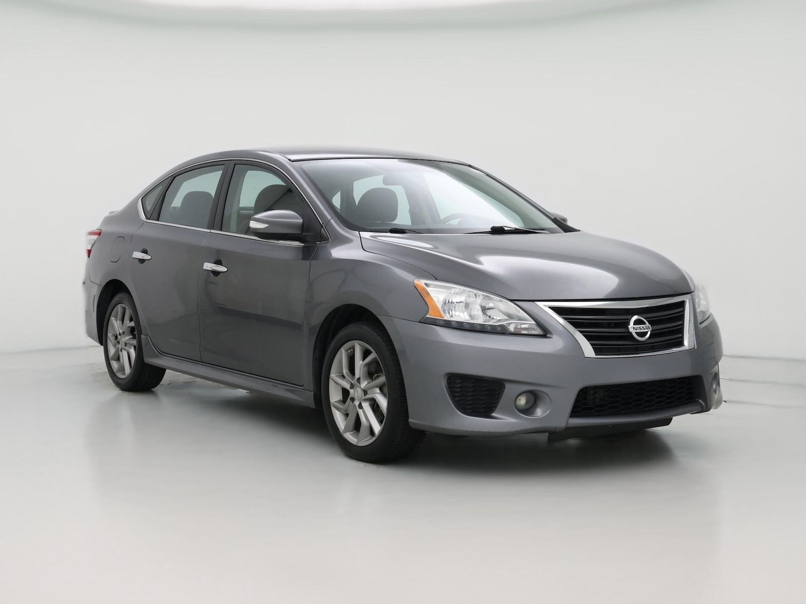 2015 Nissan Sentra