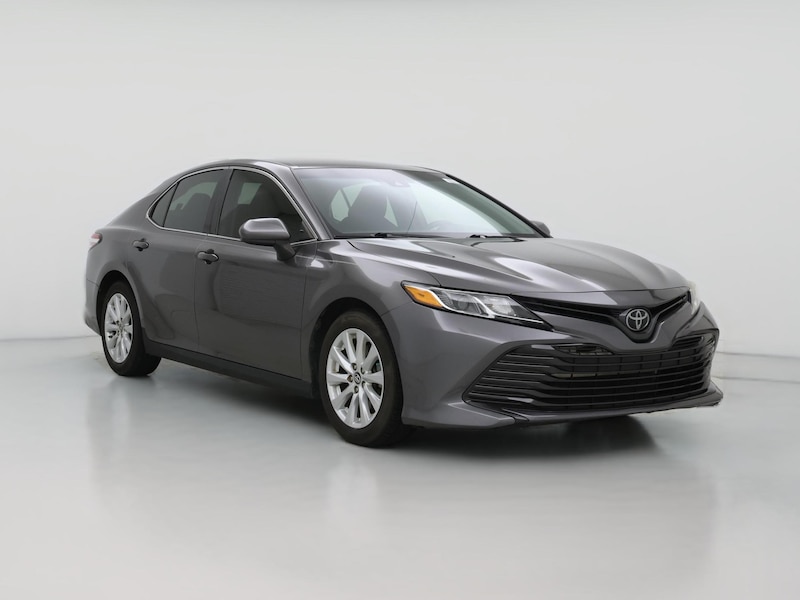 2019 Toyota Camry LE -
                  Birmingham, AL