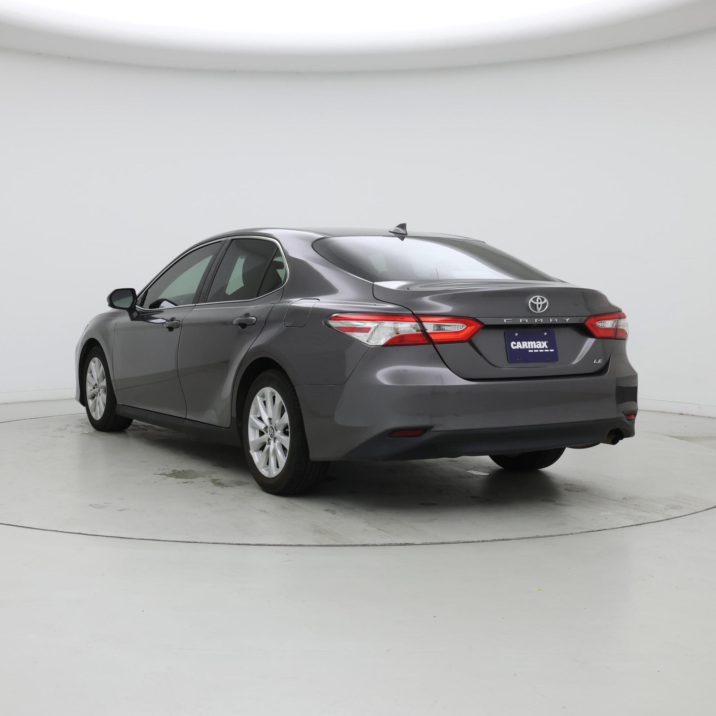 Thumbnail: 2019 Toyota Camry - 2
