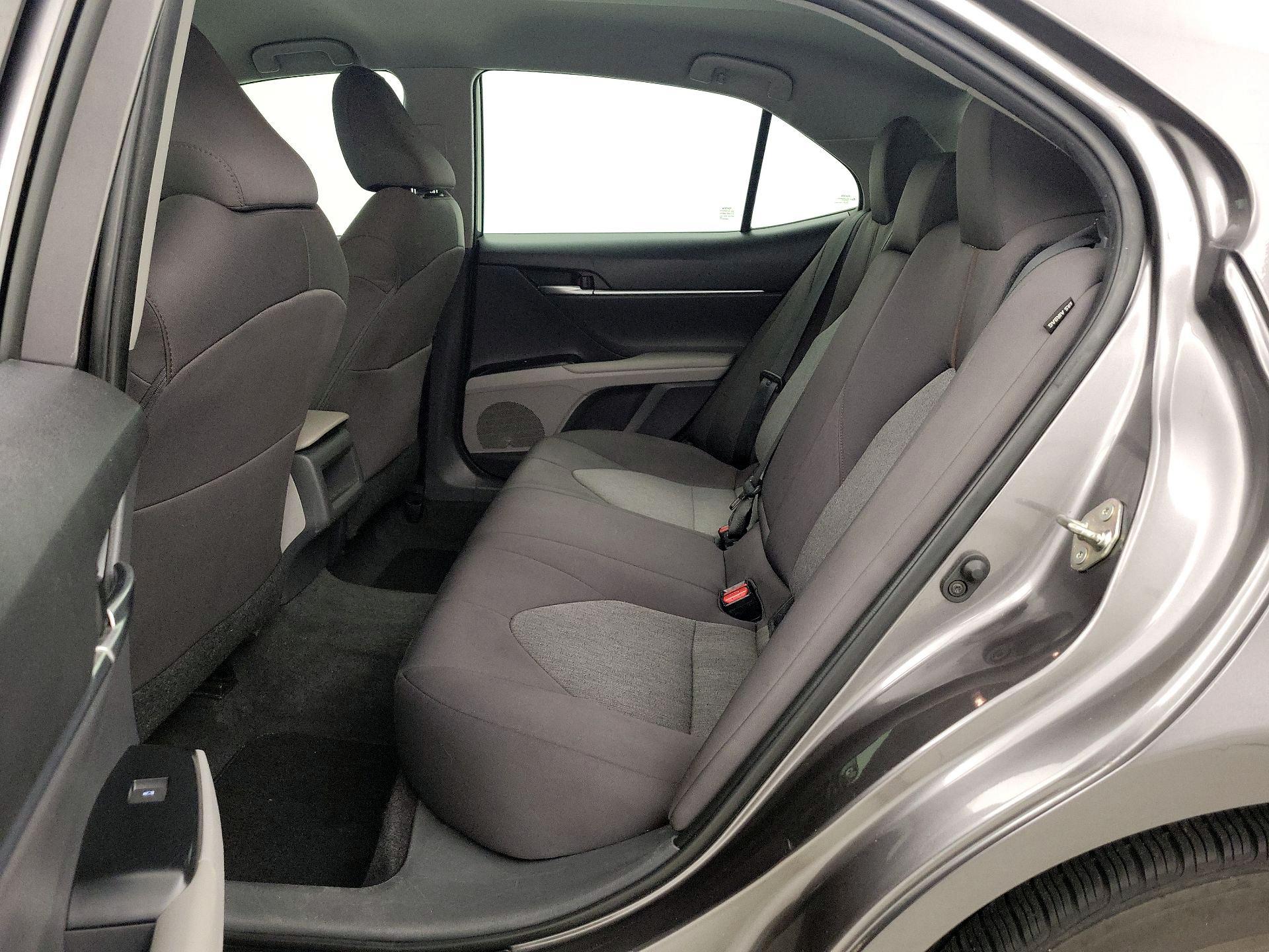 Thumbnail: 2019 Toyota Camry - 19