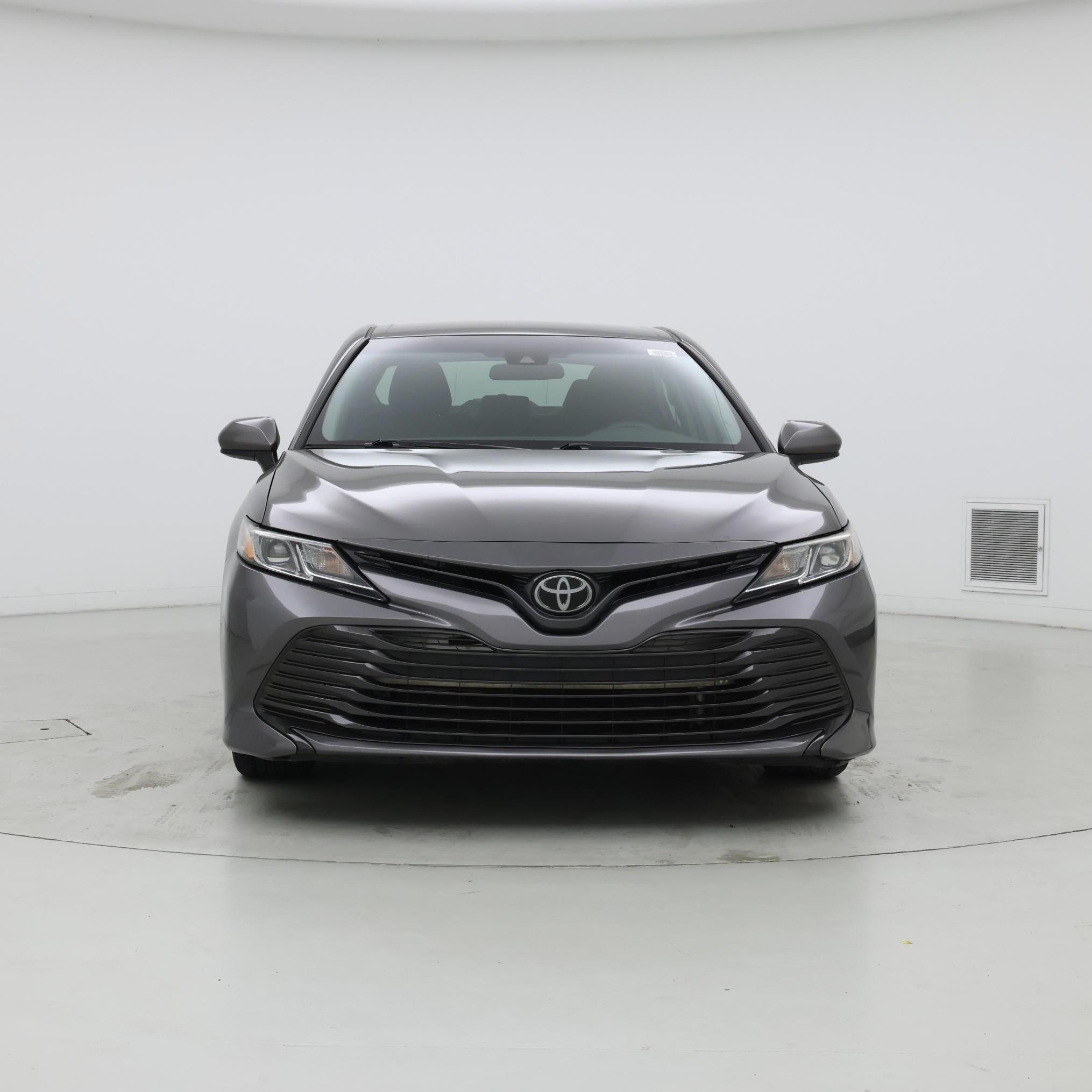 Thumbnail: 2019 Toyota Camry - 5