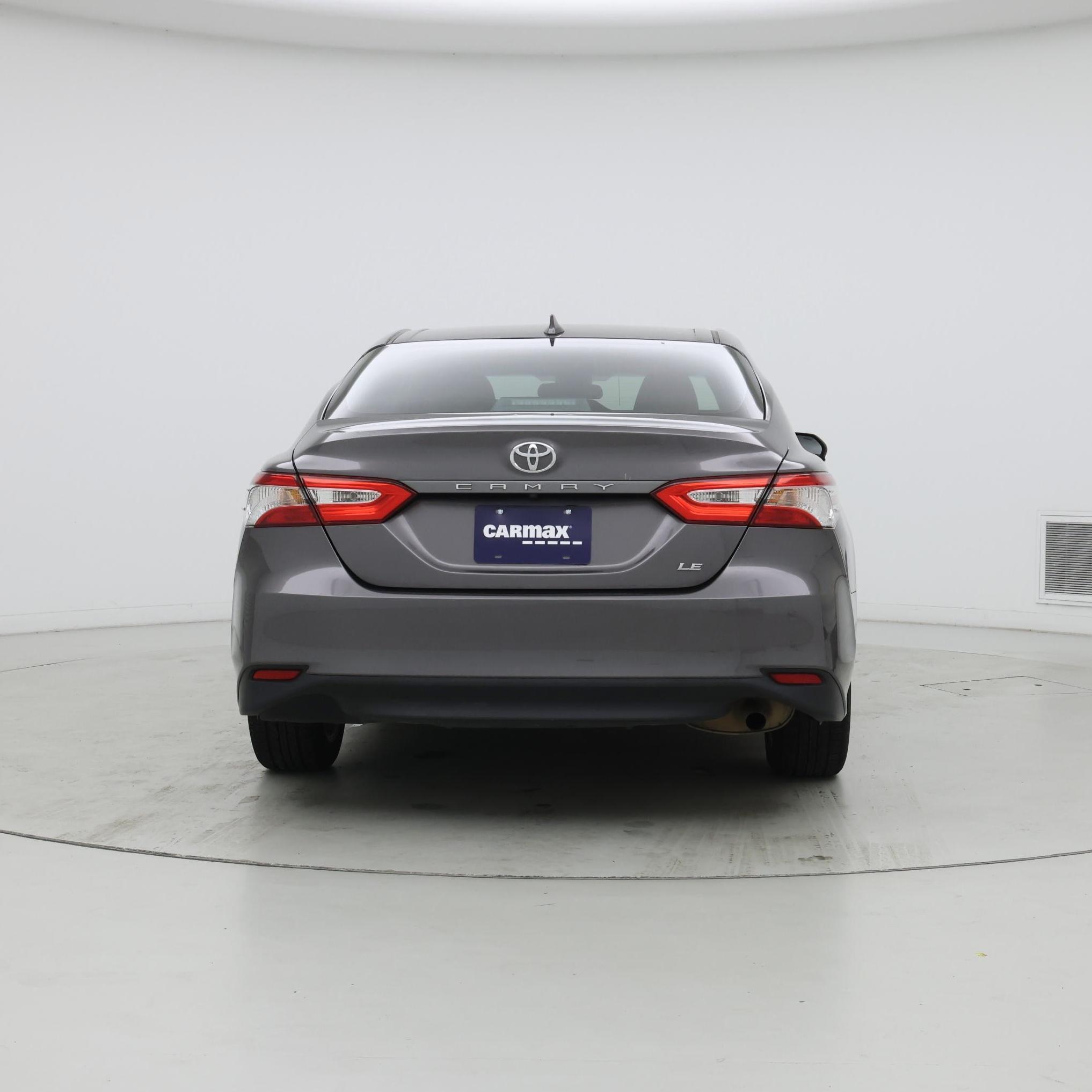 Thumbnail: 2019 Toyota Camry - 6