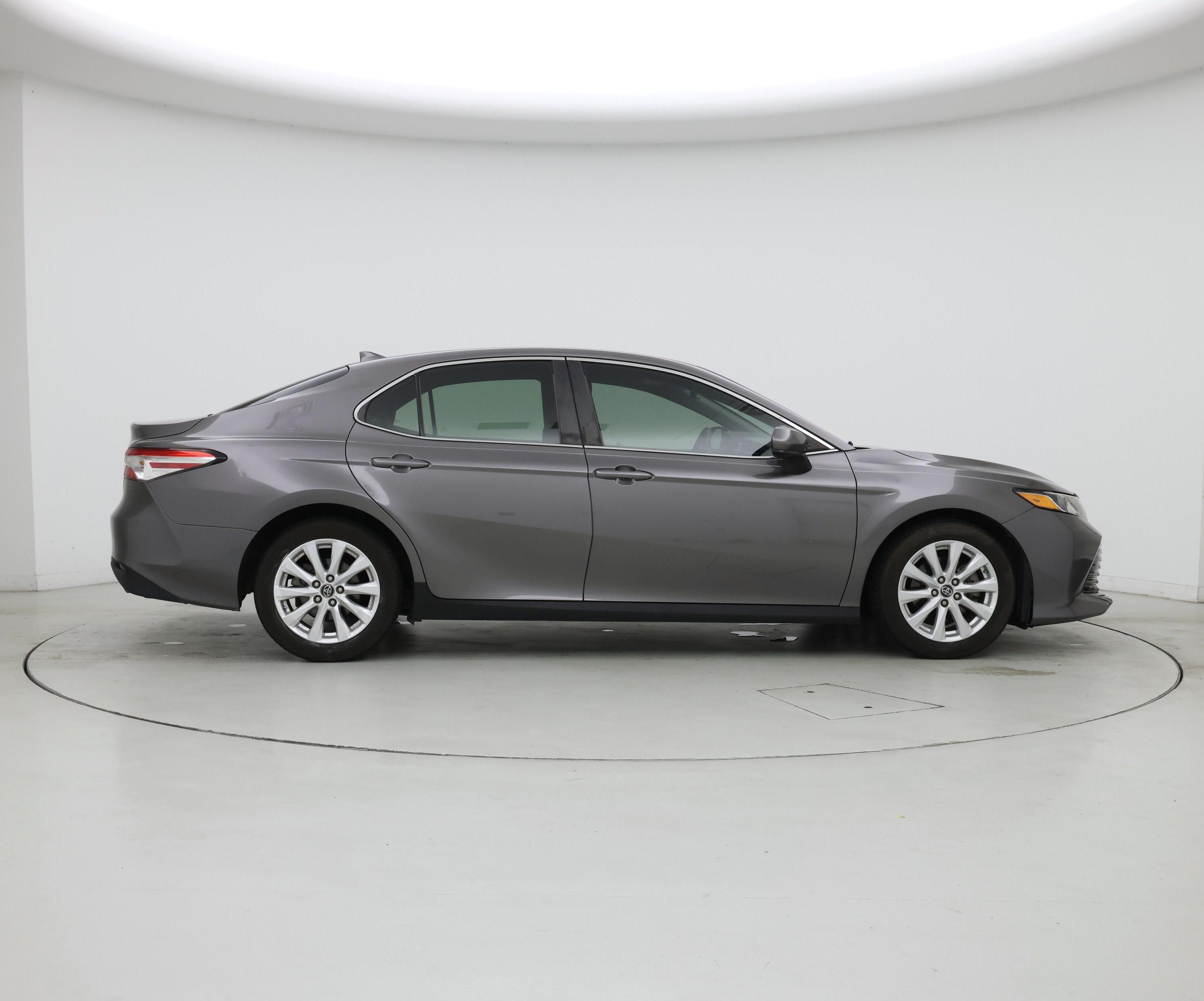 Thumbnail: 2019 Toyota Camry - 7