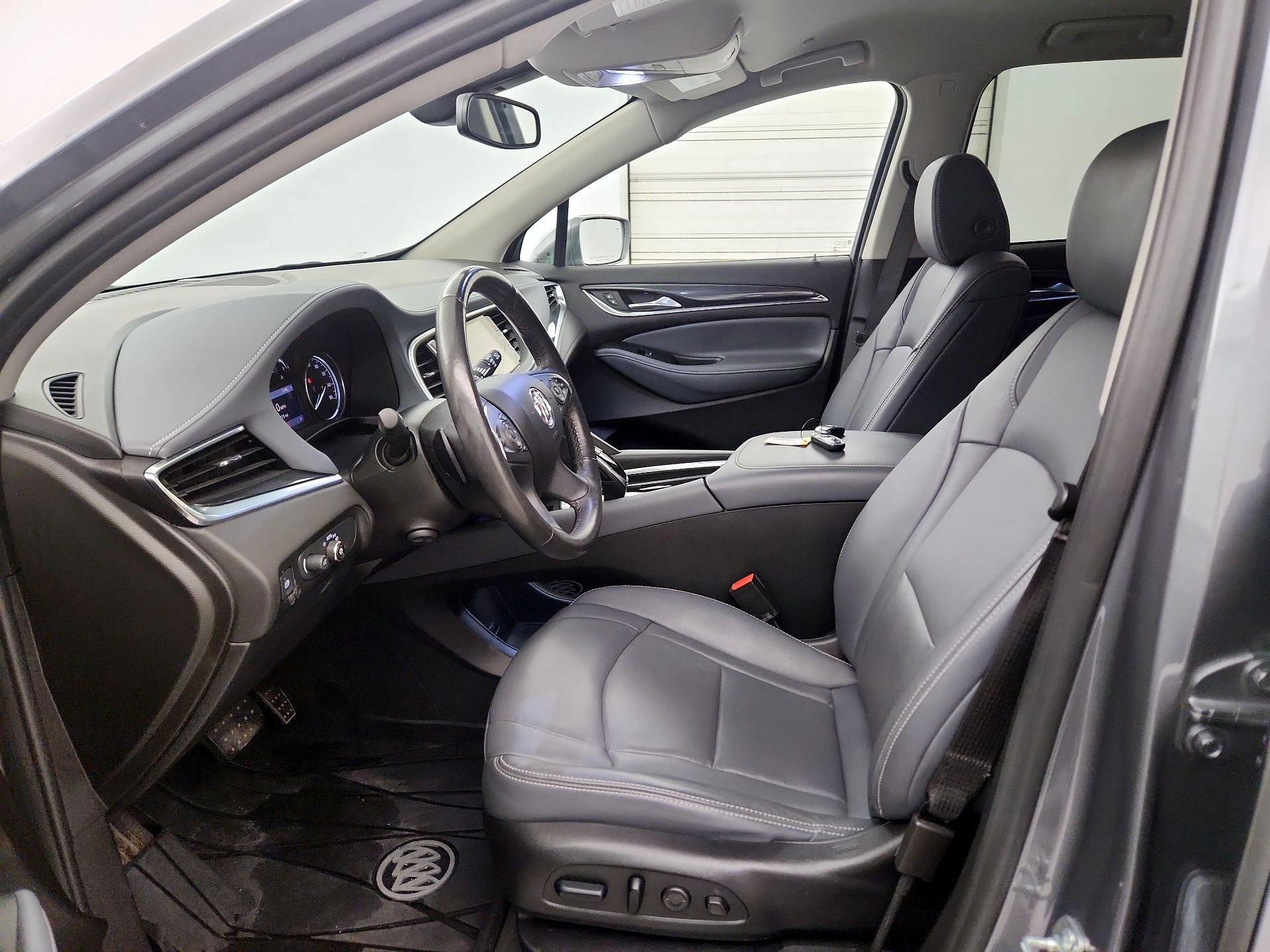 Thumbnail: 2020 Buick Enclave - 11