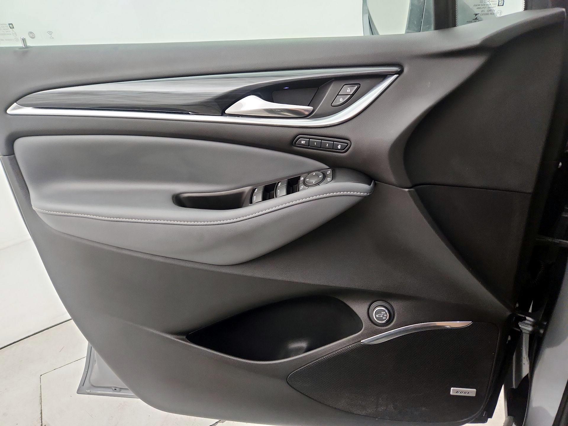 Thumbnail: 2020 Buick Enclave - 12
