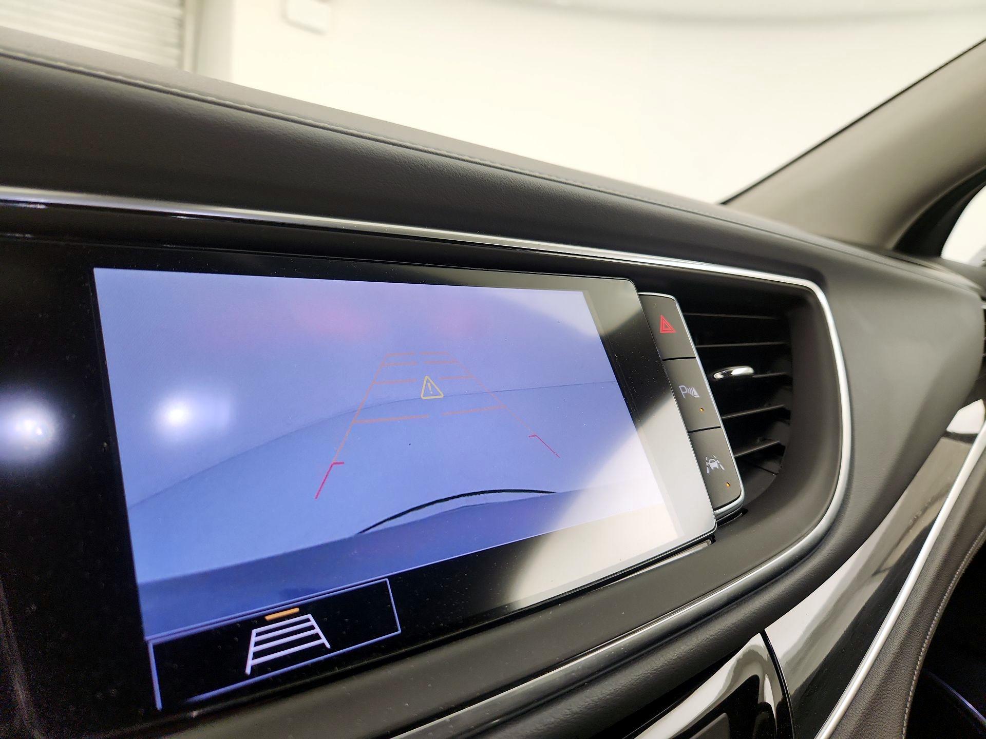 Thumbnail: 2020 Buick Enclave - 14