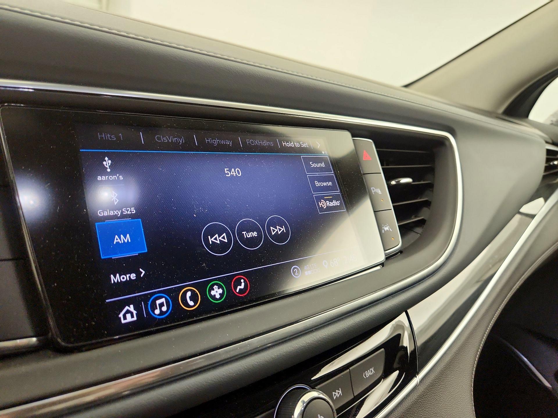 Thumbnail: 2020 Buick Enclave - 15