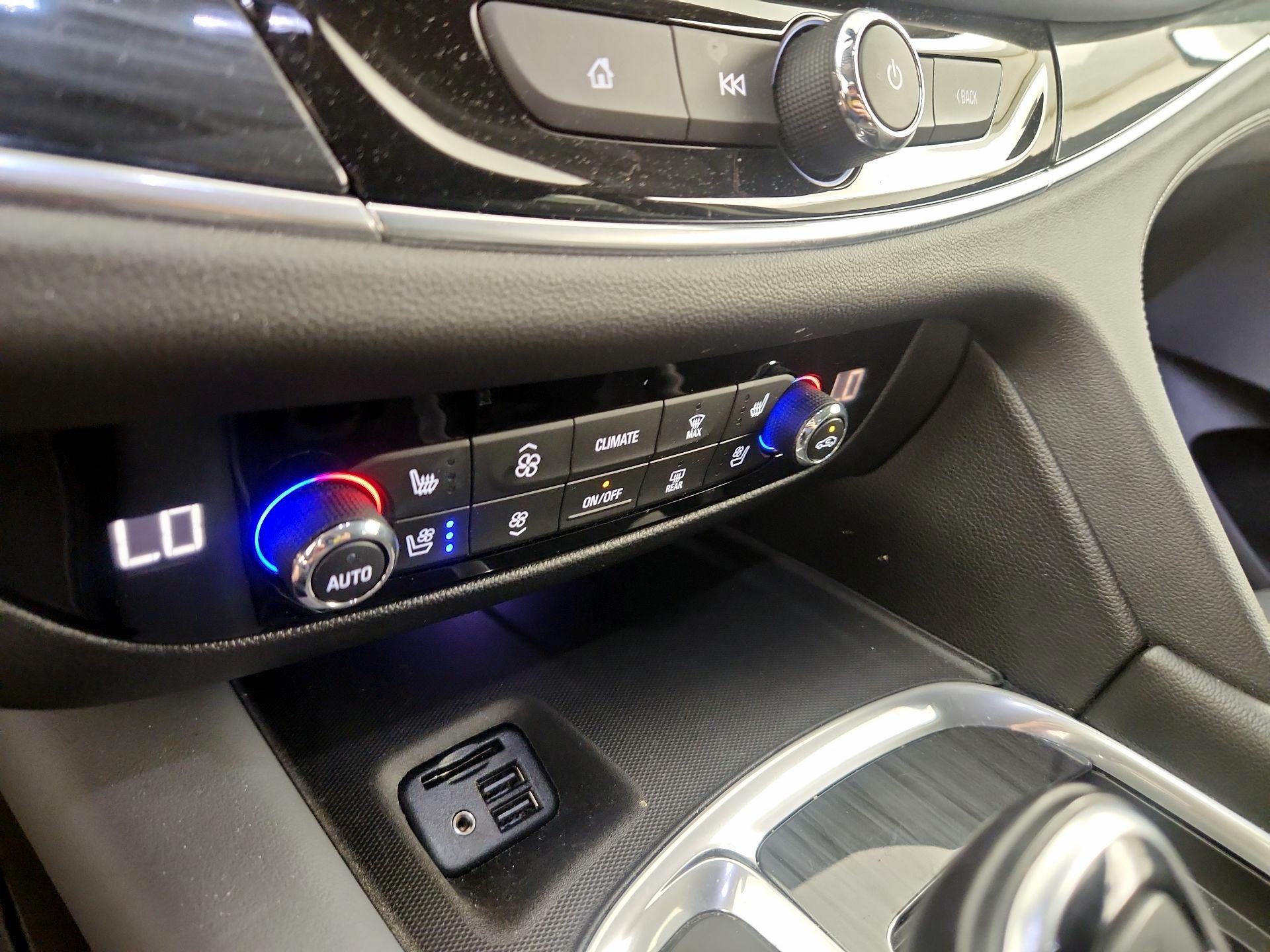 Thumbnail: 2020 Buick Enclave - 16