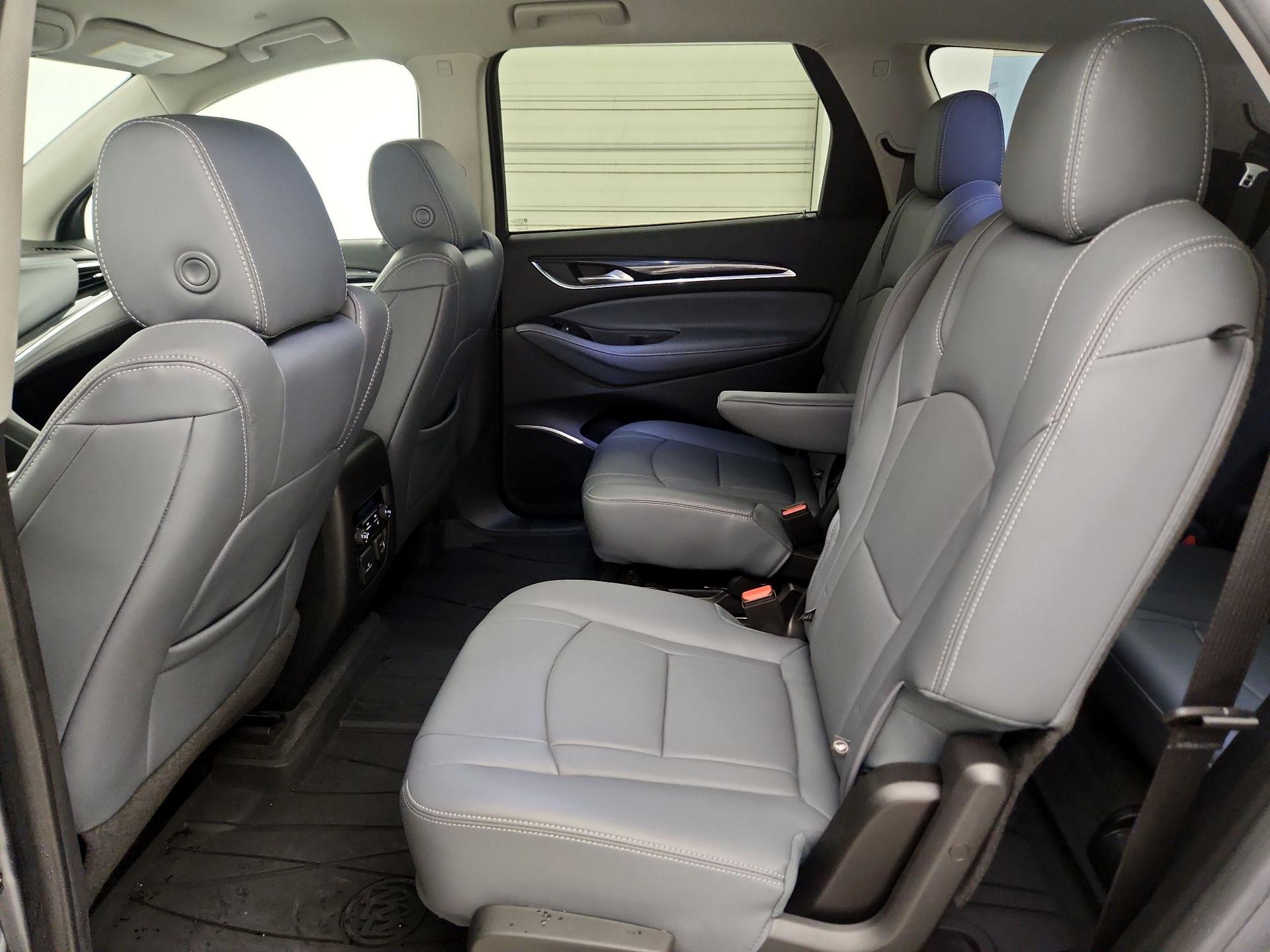 Thumbnail: 2020 Buick Enclave - 19