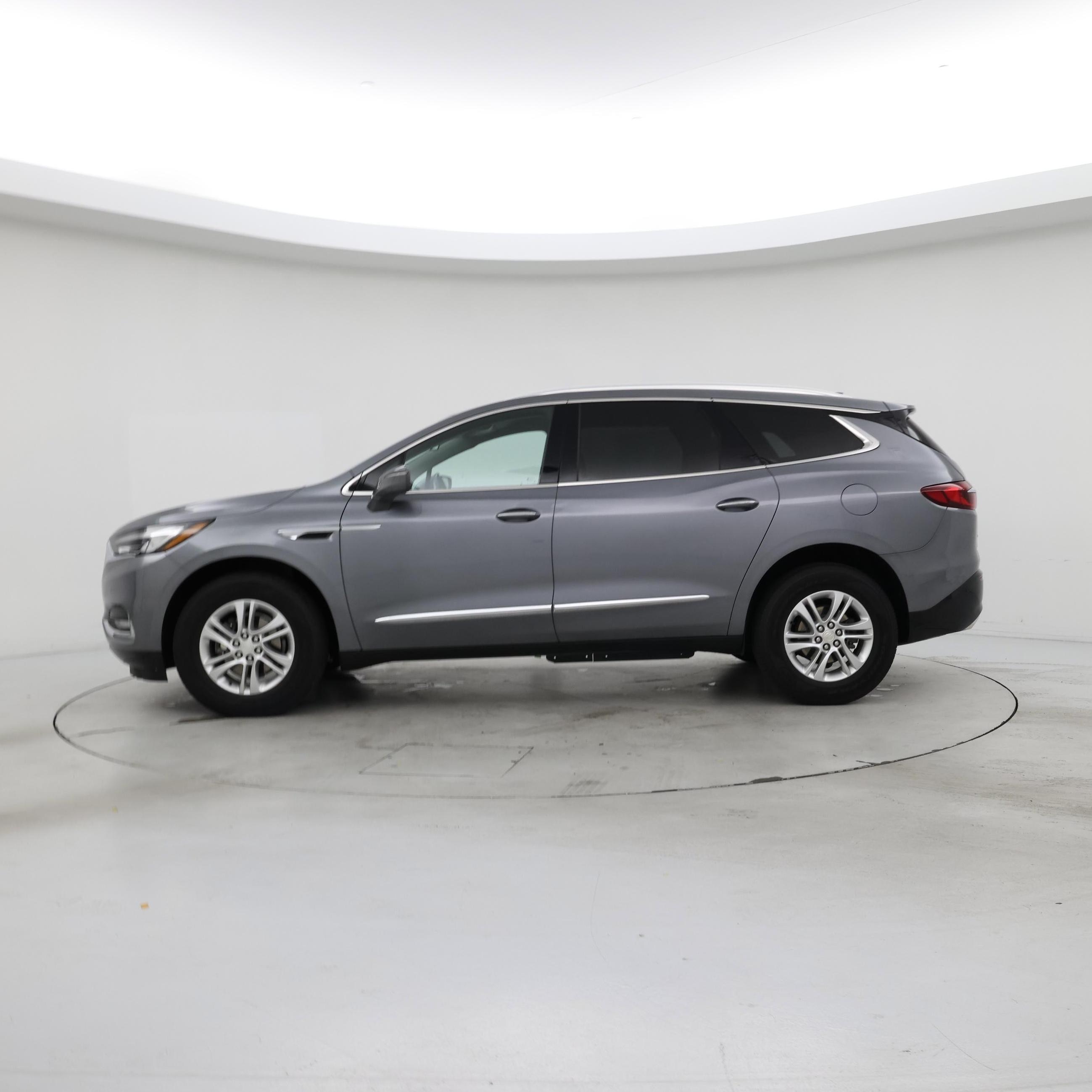 Thumbnail: 2020 Buick Enclave - 3
