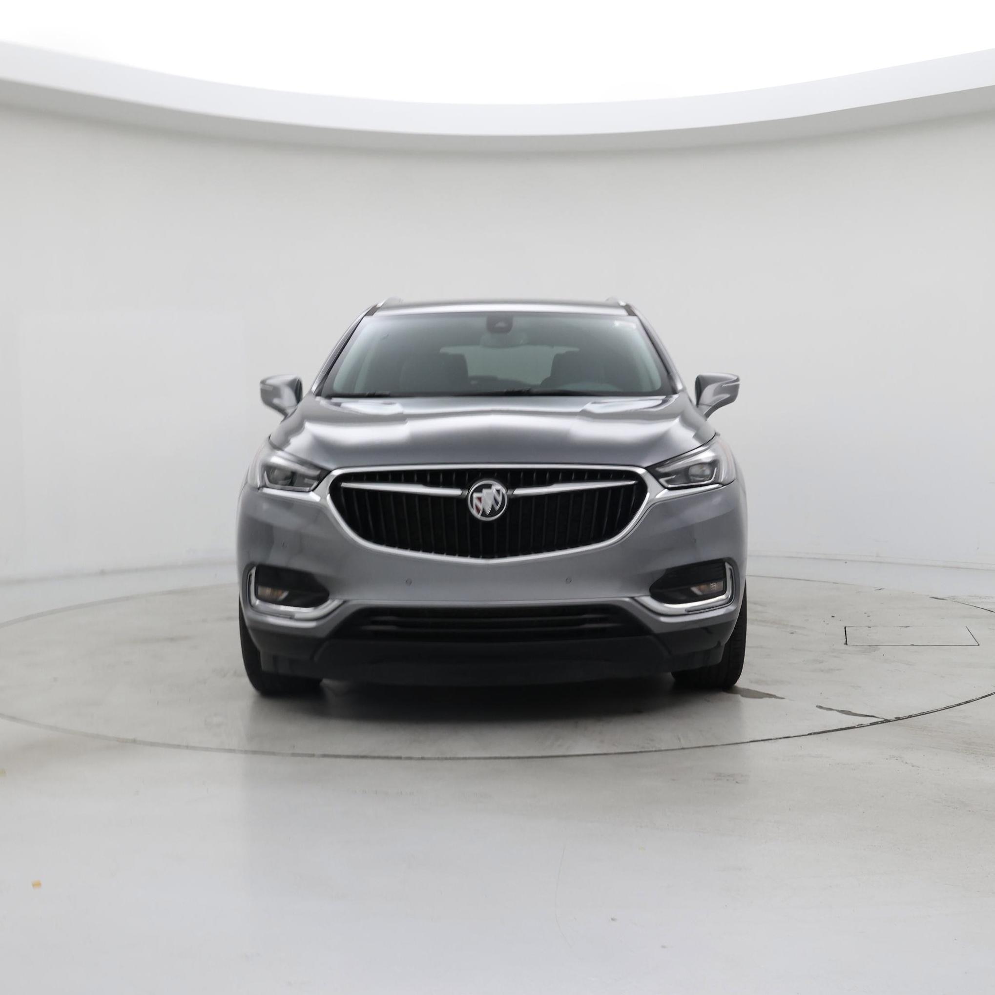 Thumbnail: 2020 Buick Enclave - 5