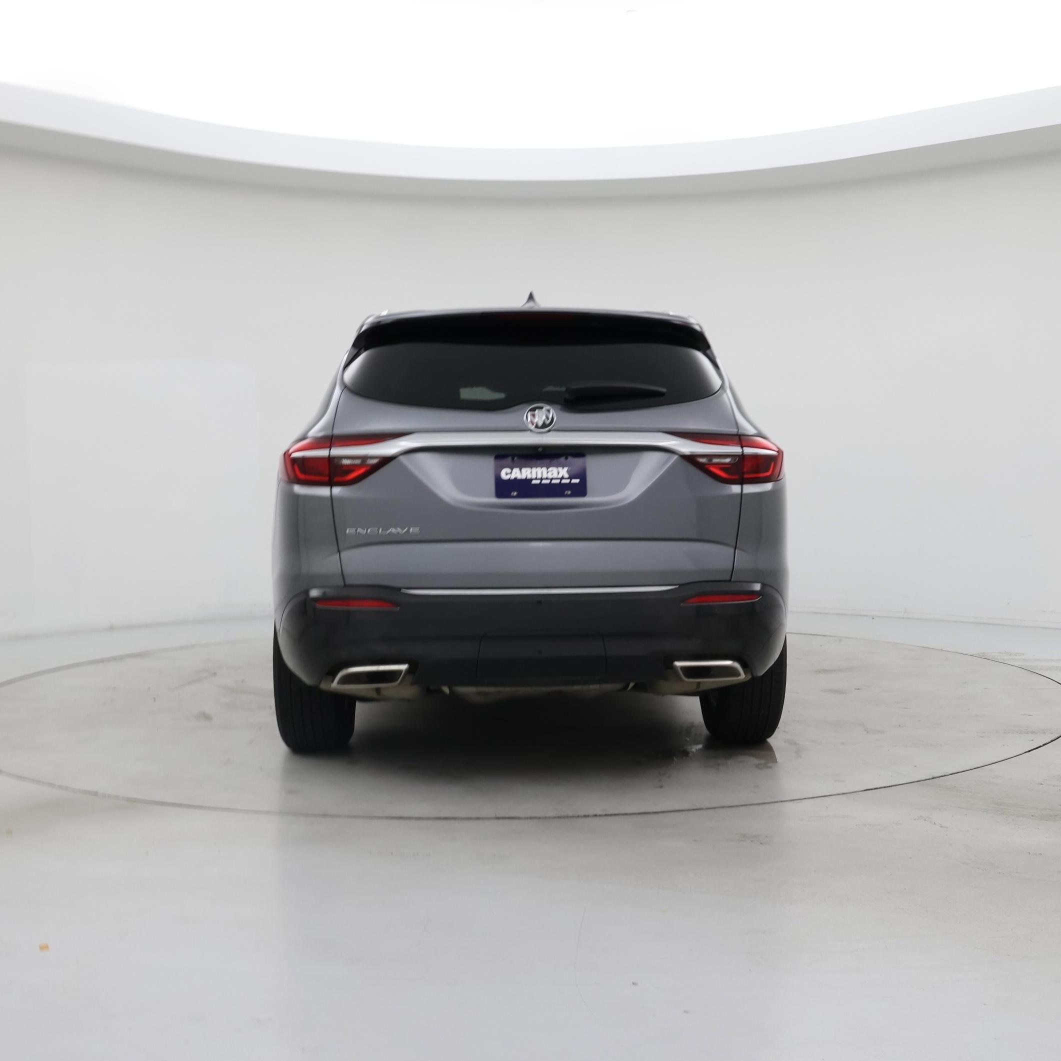 Thumbnail: 2020 Buick Enclave - 6