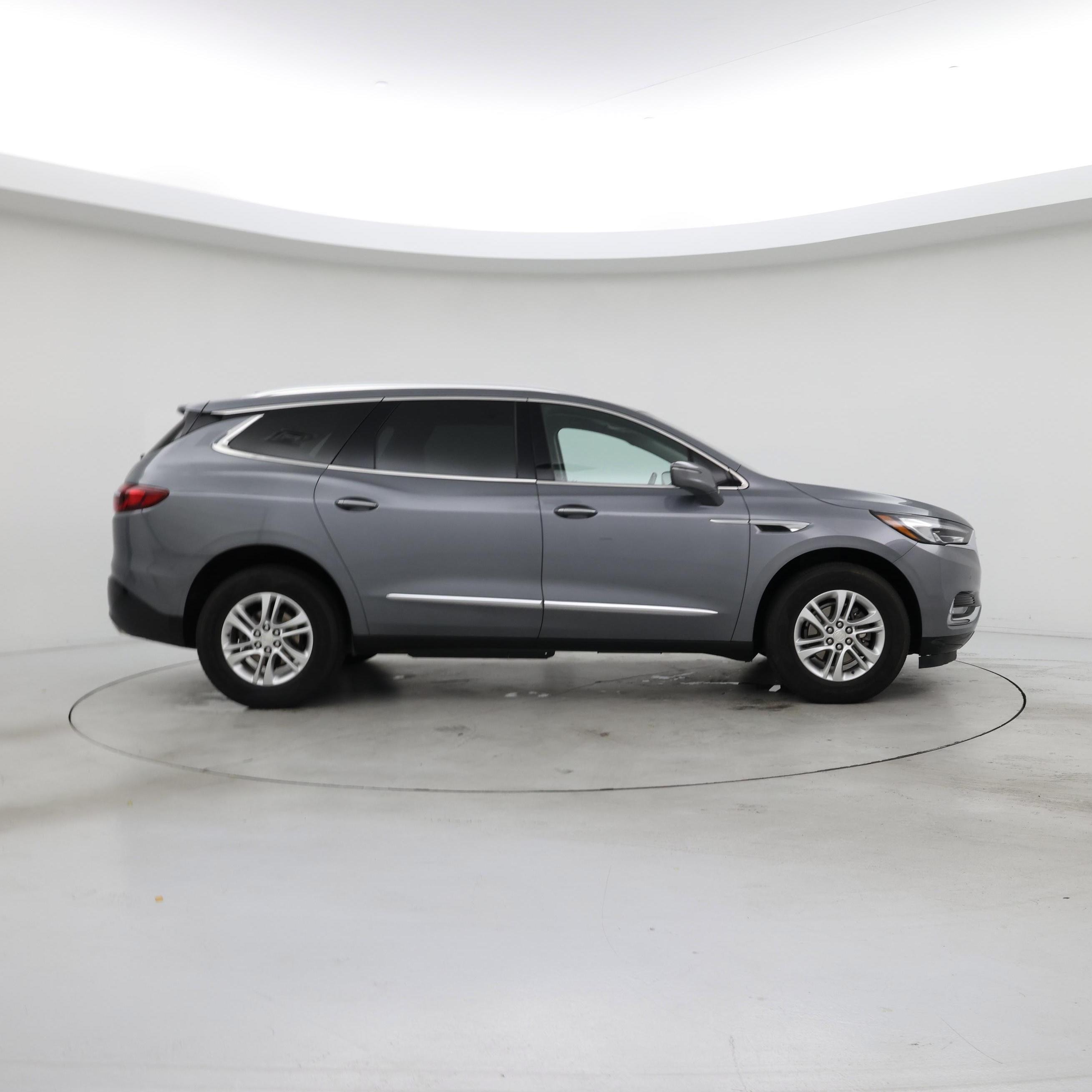Thumbnail: 2020 Buick Enclave - 7