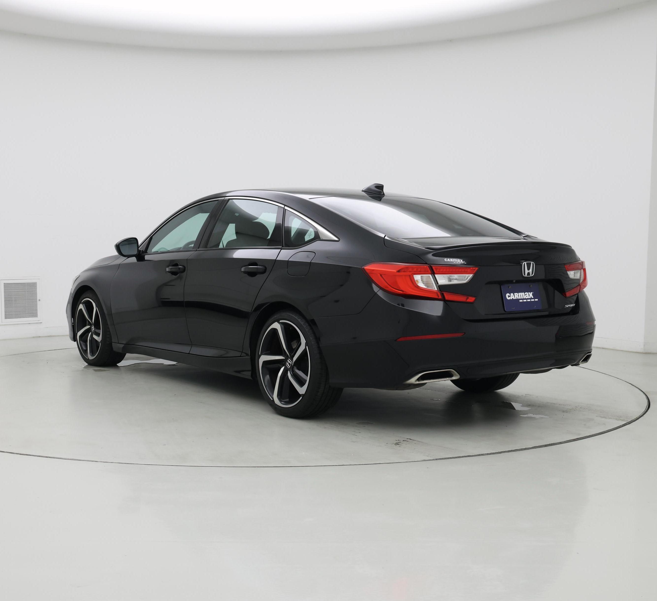 Thumbnail: 2018 Honda Accord - 2