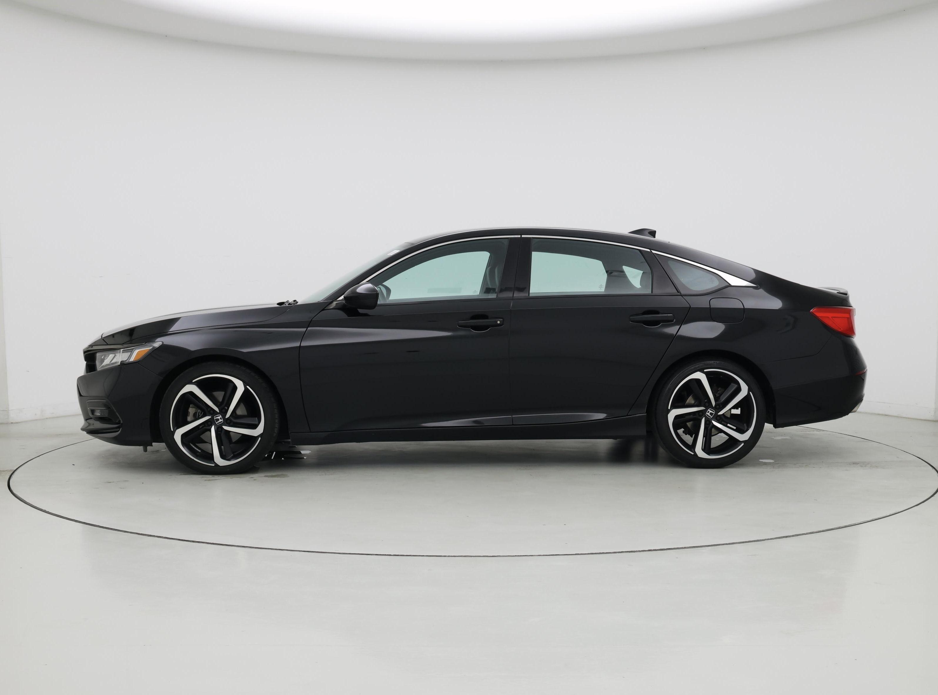 Thumbnail: 2018 Honda Accord - 3