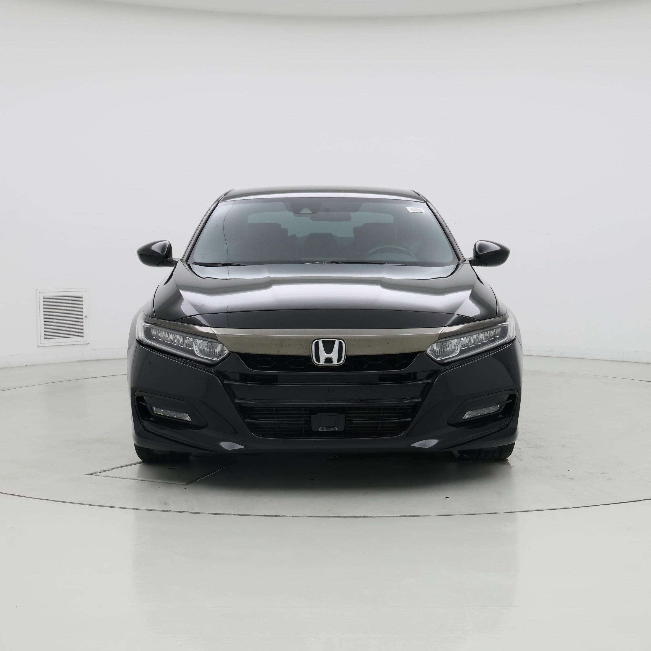 Thumbnail: 2018 Honda Accord - 5