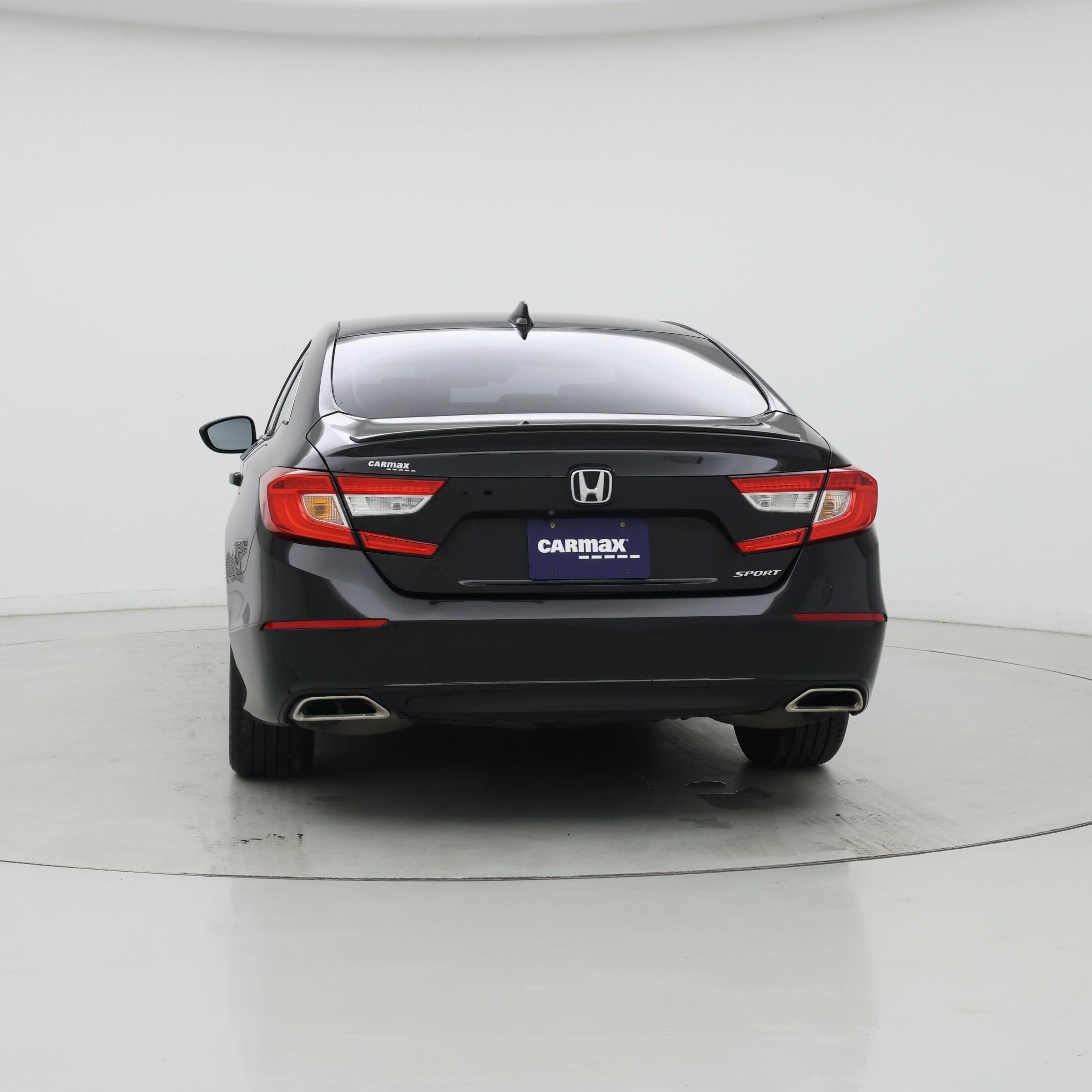 Thumbnail: 2018 Honda Accord - 6