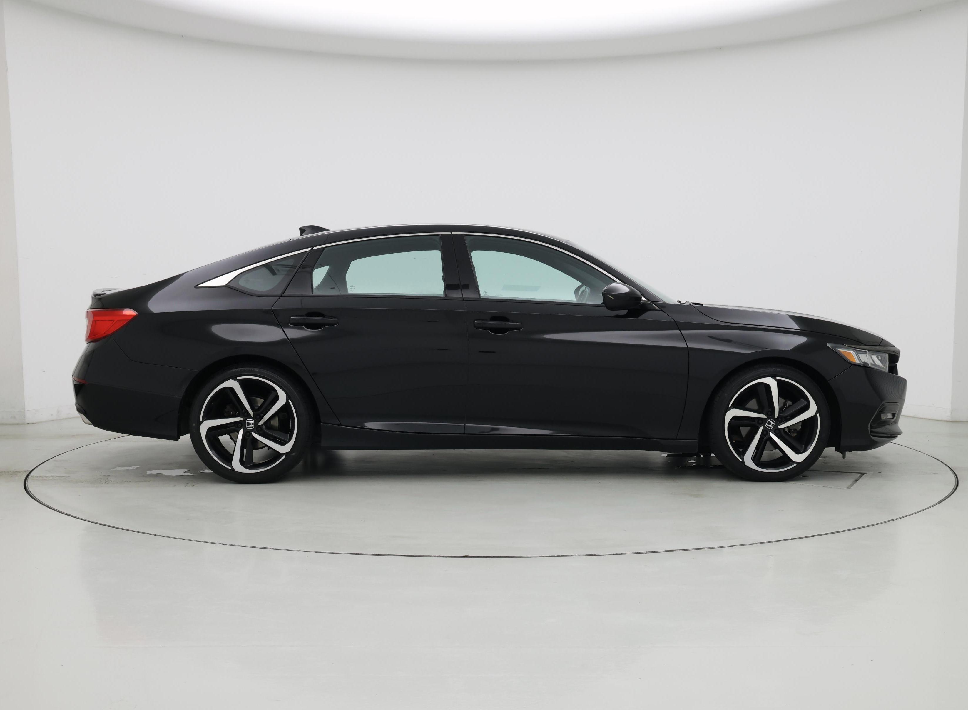 Thumbnail: 2018 Honda Accord - 7