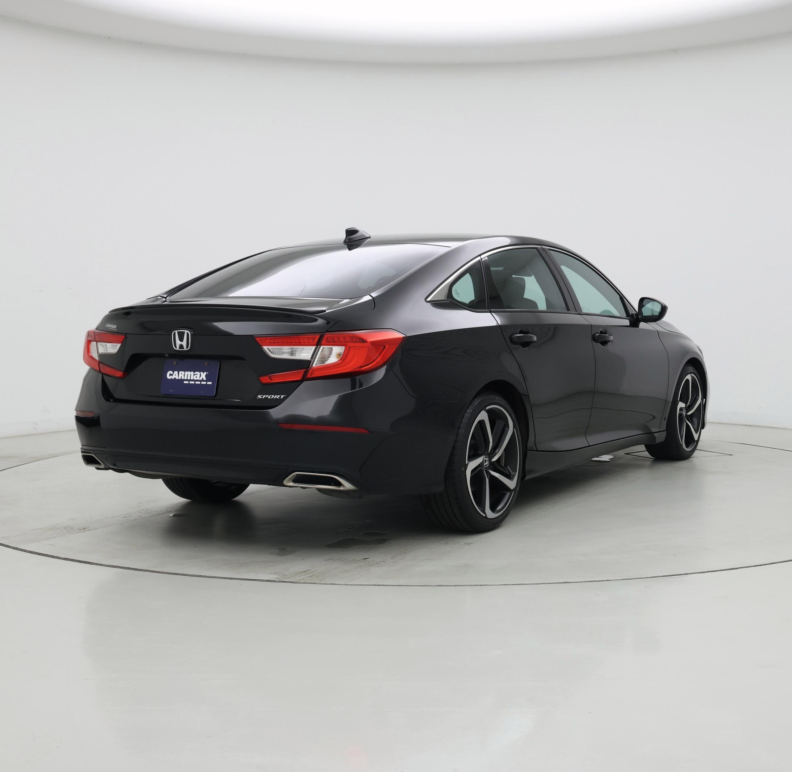 Thumbnail: 2018 Honda Accord - 8
