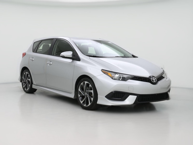2017 Toyota Corolla iM  -
                  Birmingham, AL