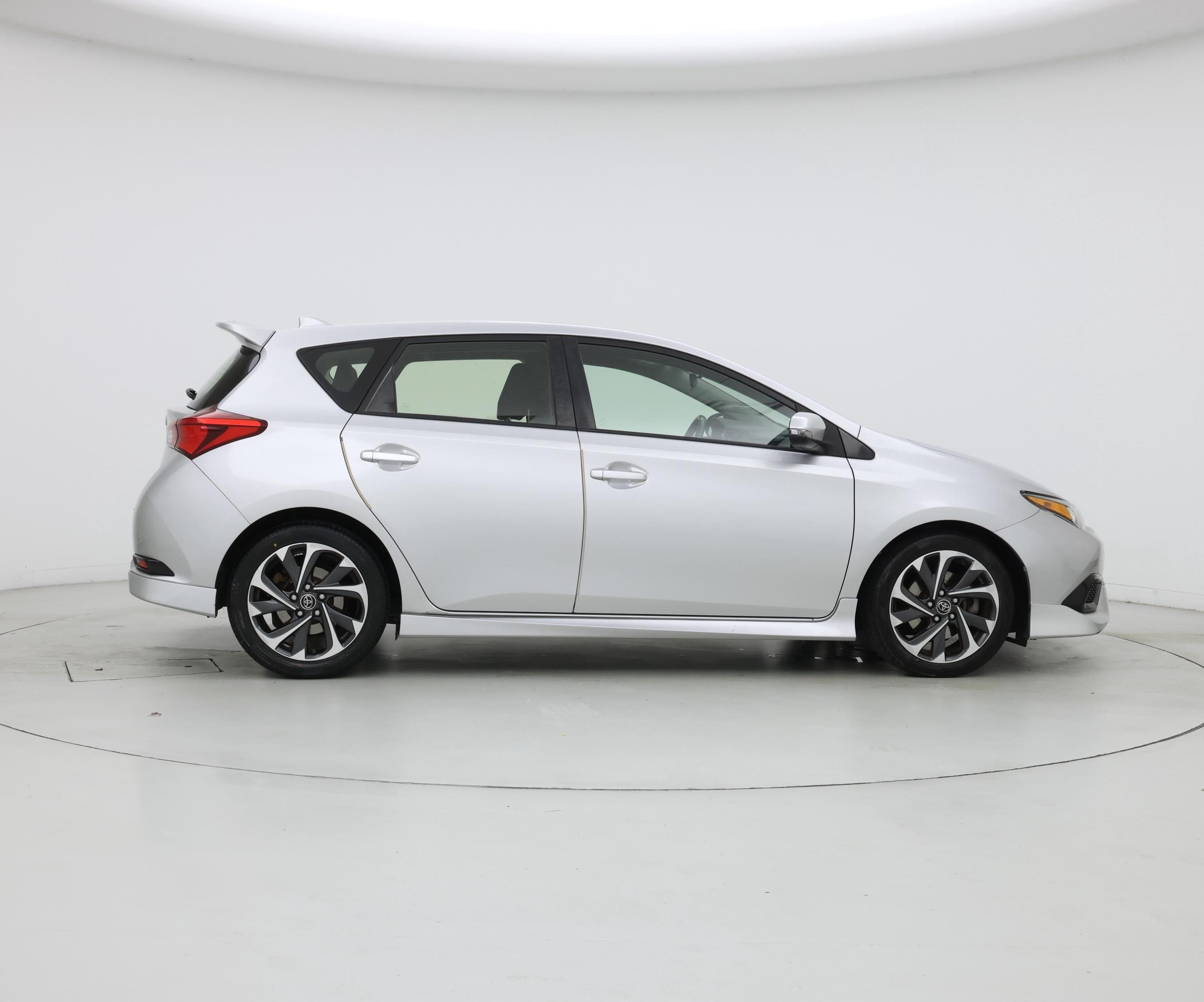 Thumbnail: 2017 Toyota Corolla iM - 7