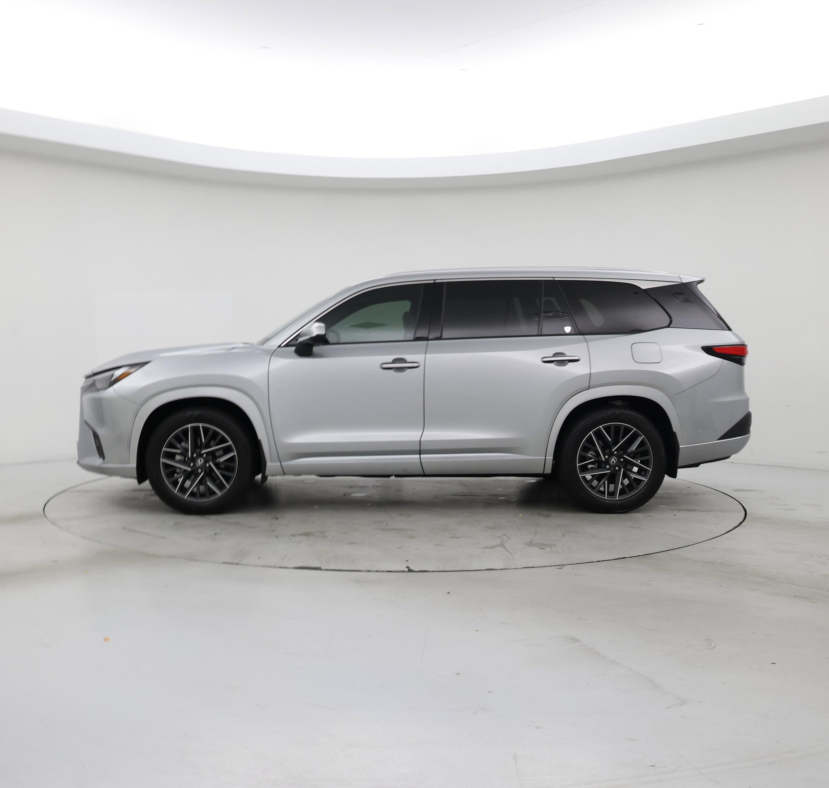 Thumbnail: 2024 Lexus TX - 3