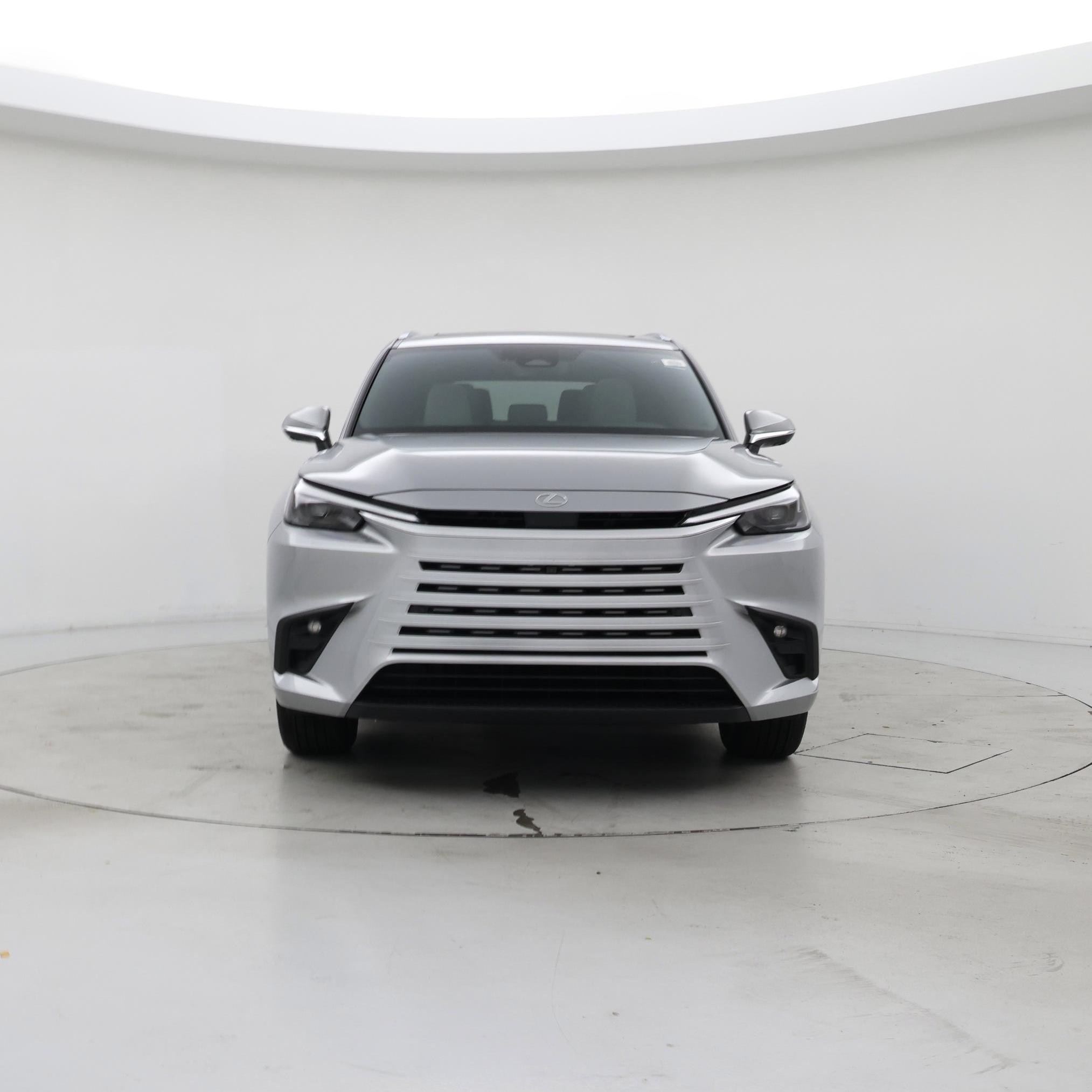 Thumbnail: 2024 Lexus TX - 5