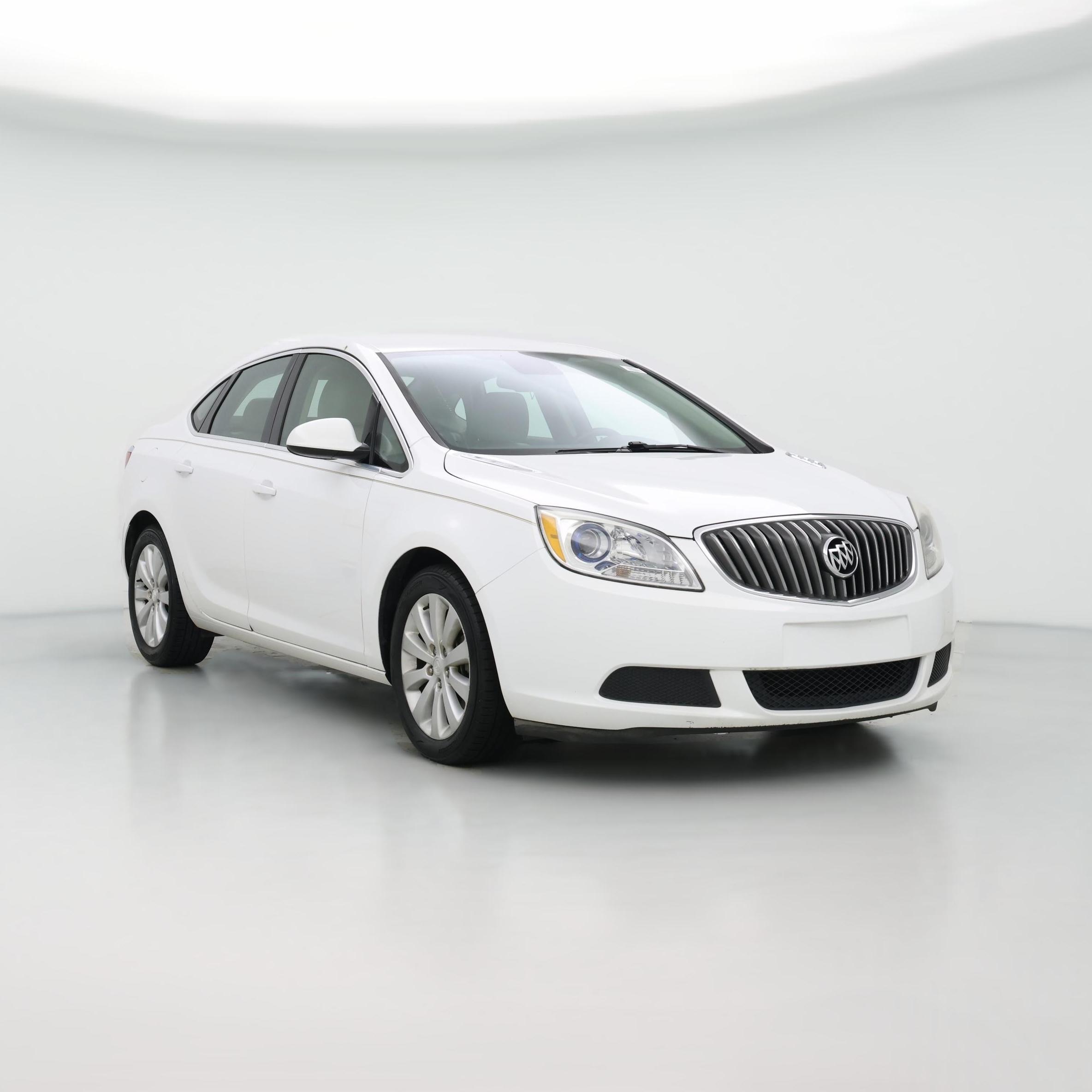 Thumbnail: 2016 Buick Verano - 1