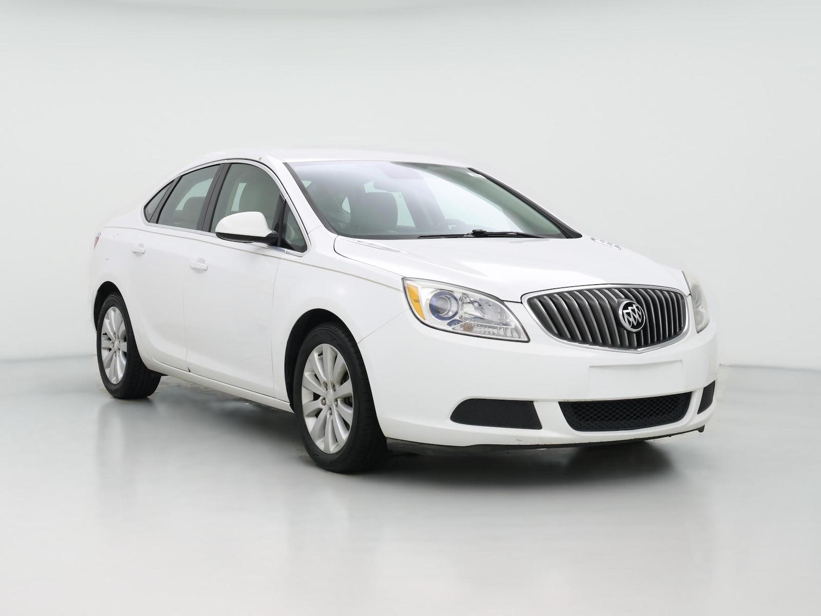 2016 Buick Verano