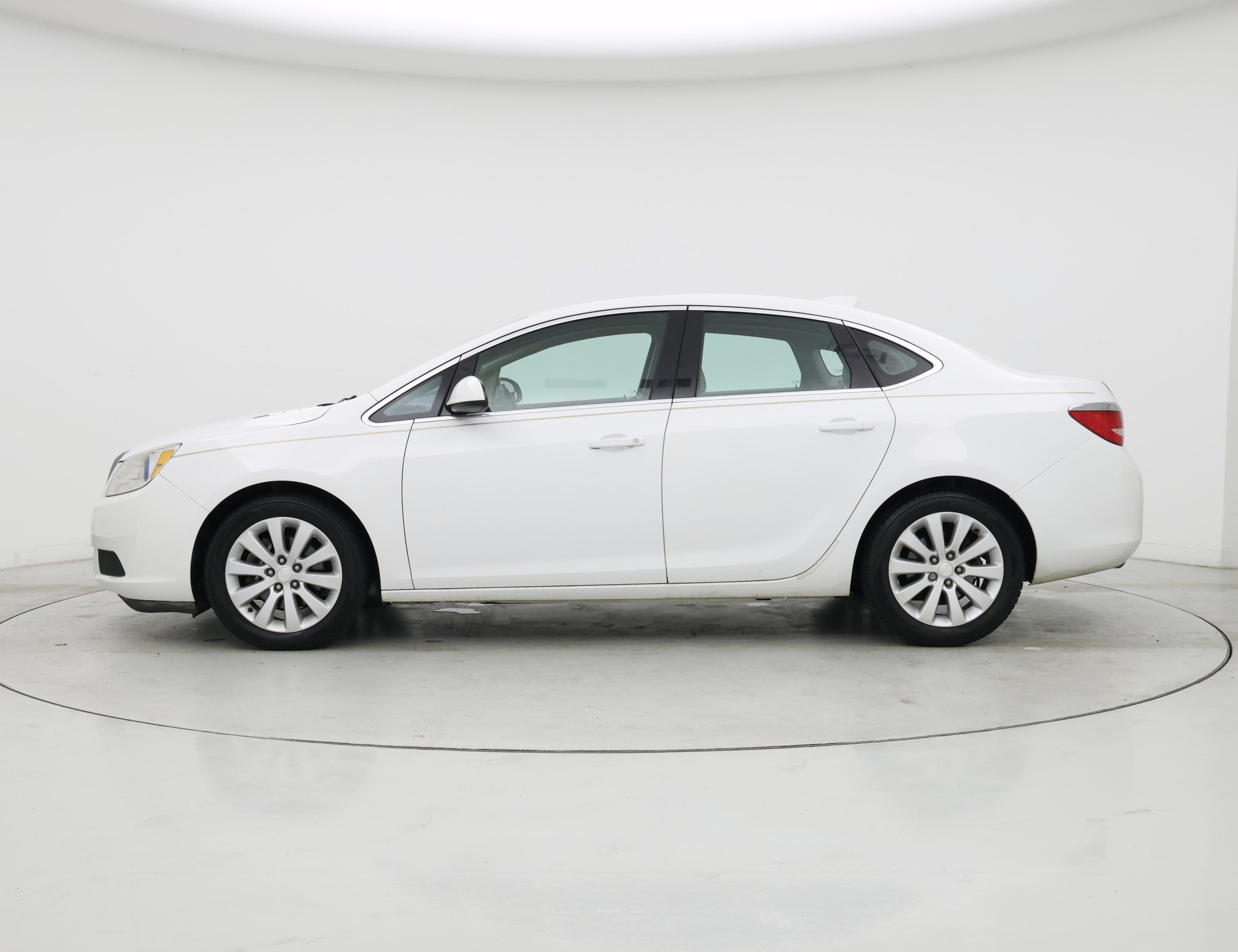 Thumbnail: 2016 Buick Verano - 3