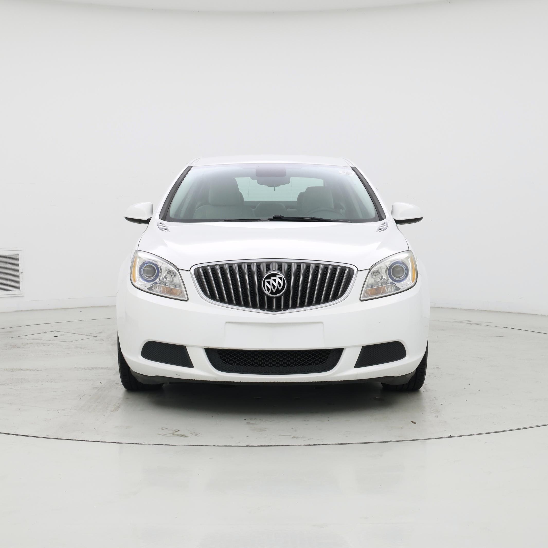 Thumbnail: 2016 Buick Verano - 5