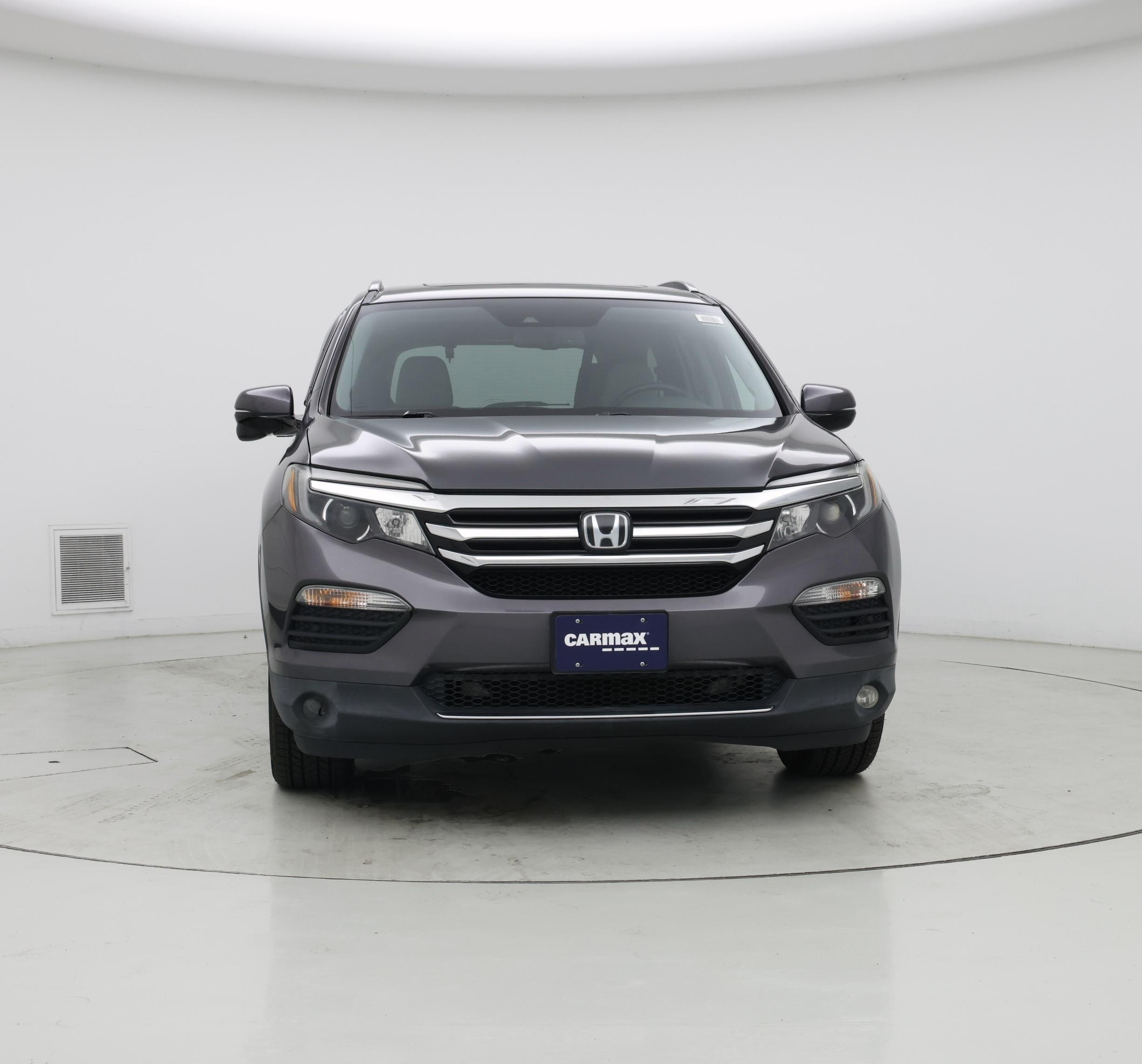 Thumbnail: 2018 Honda Pilot - 5