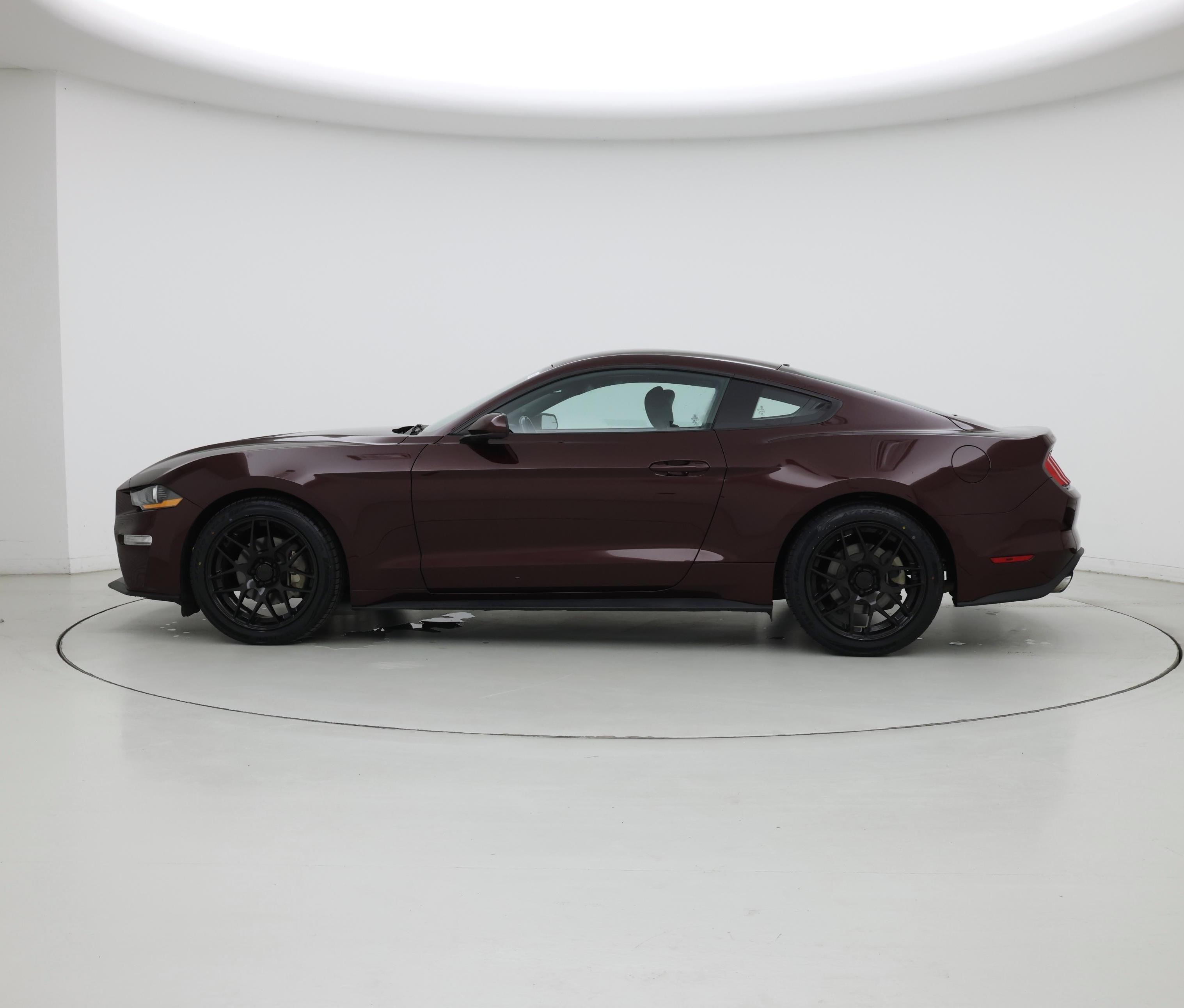 Thumbnail: 2018 Ford Mustang - 3