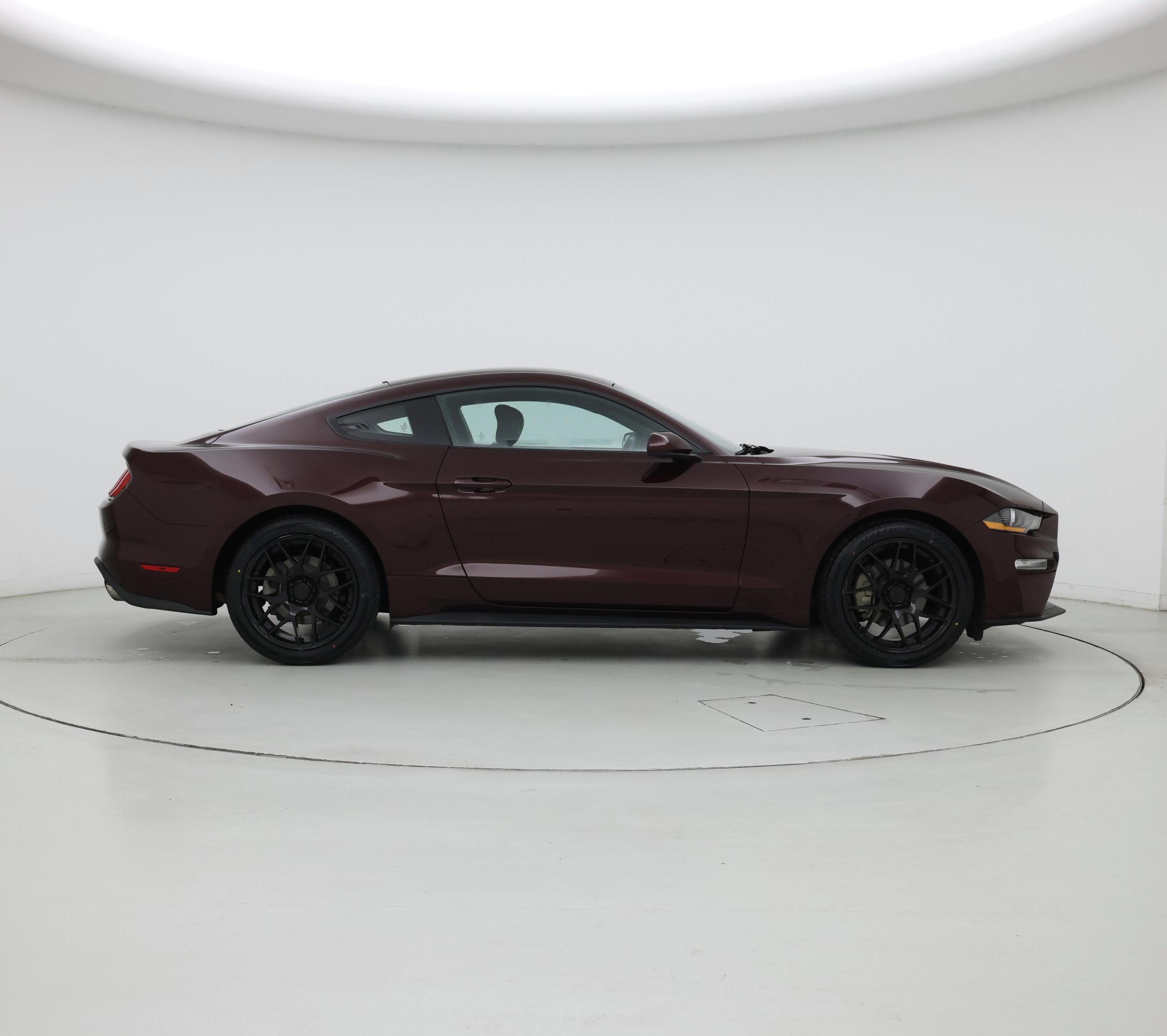 Thumbnail: 2018 Ford Mustang - 7