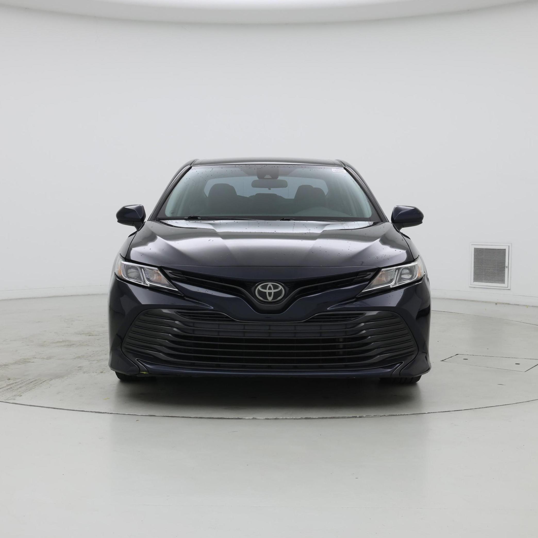 Thumbnail: 2018 Toyota Camry - 5