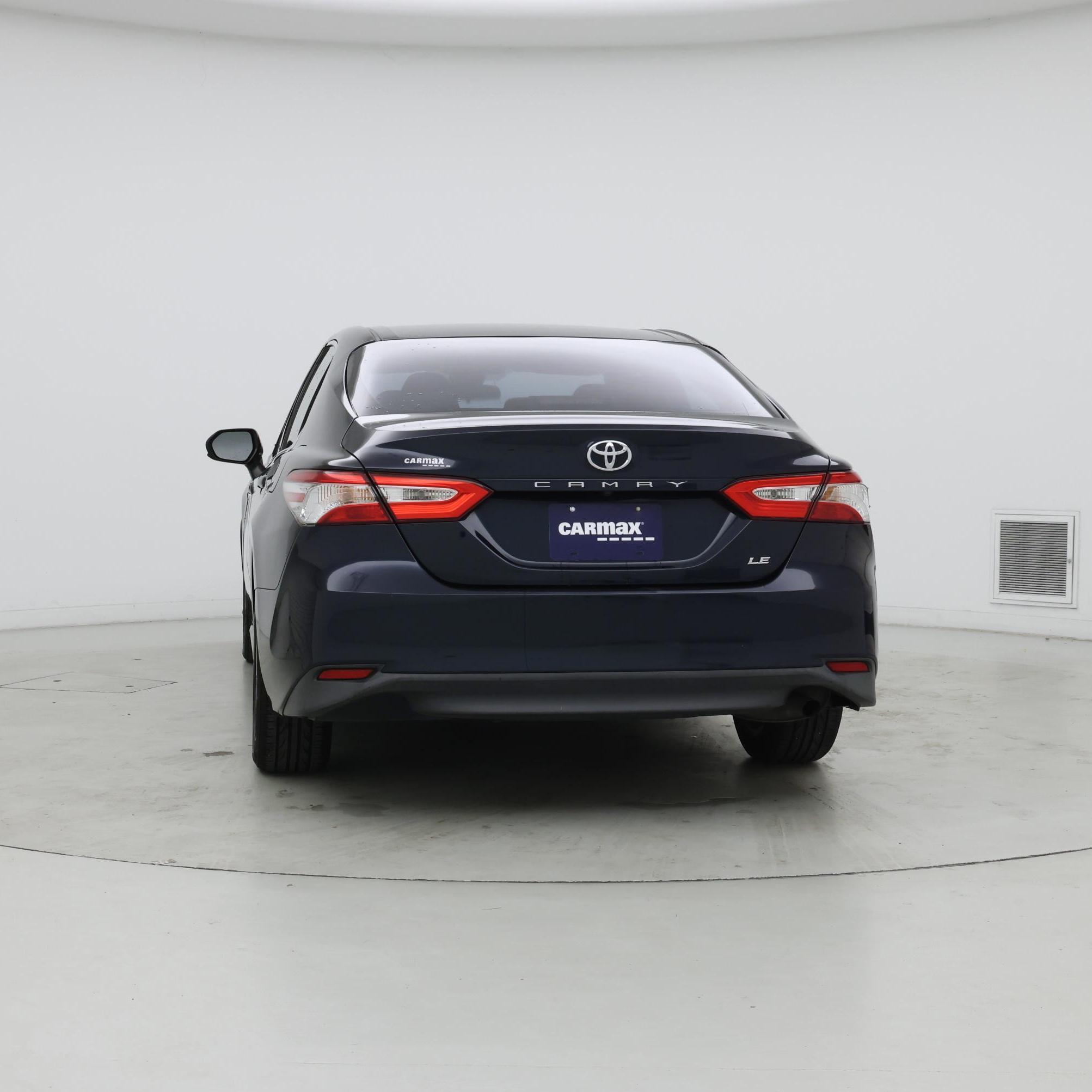 Thumbnail: 2018 Toyota Camry - 6
