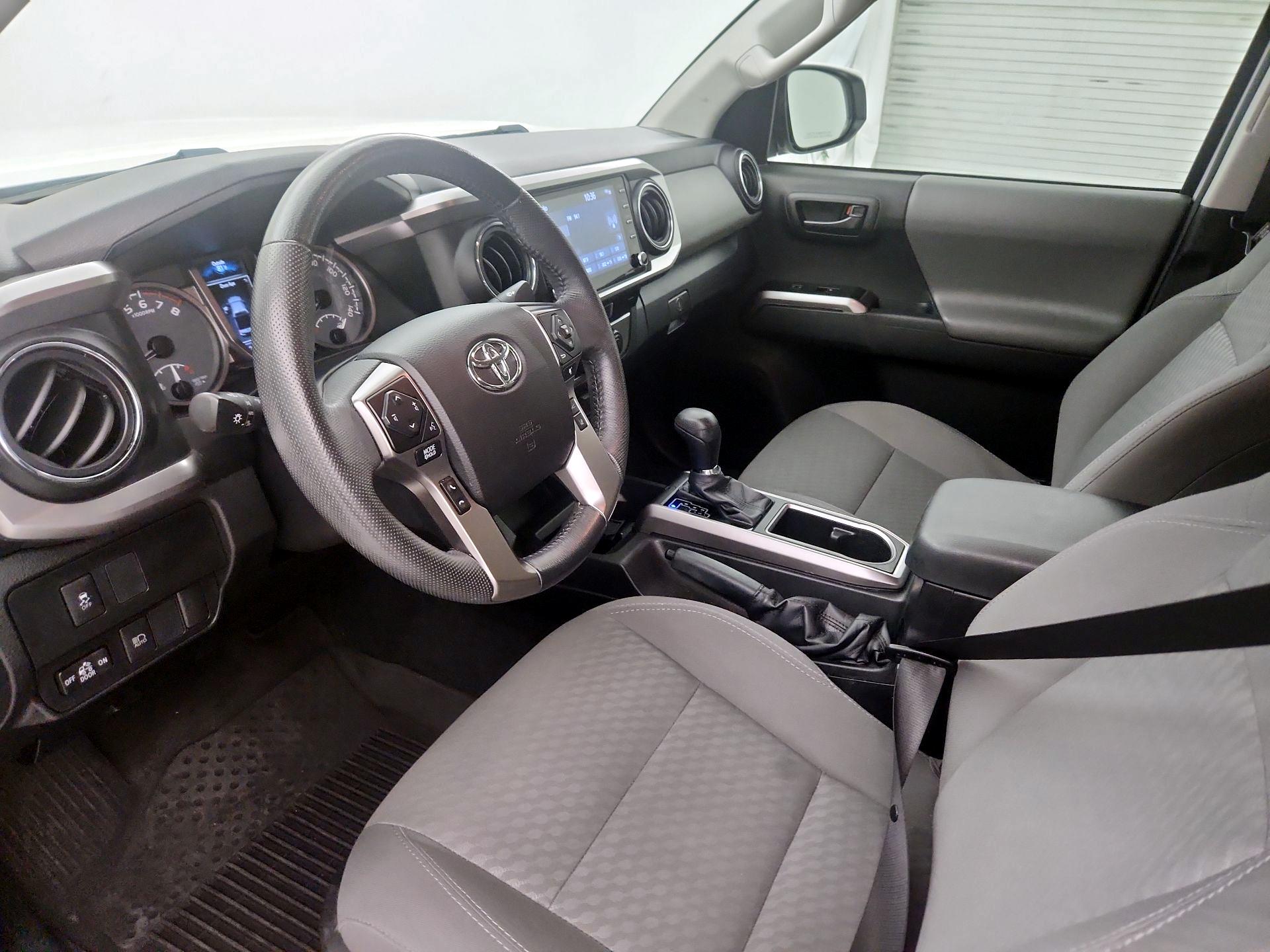 Thumbnail: 2021 Toyota Tacoma - 9