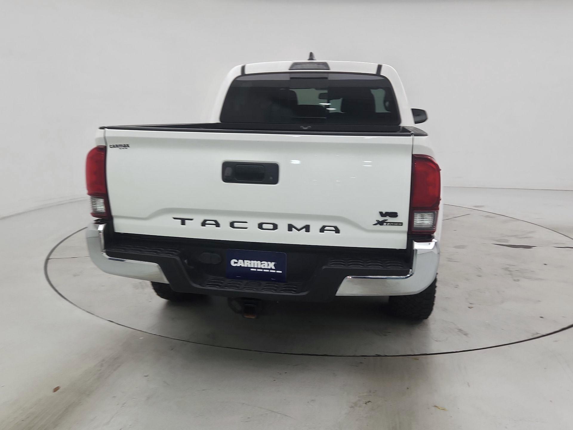 Thumbnail: 2021 Toyota Tacoma - 6