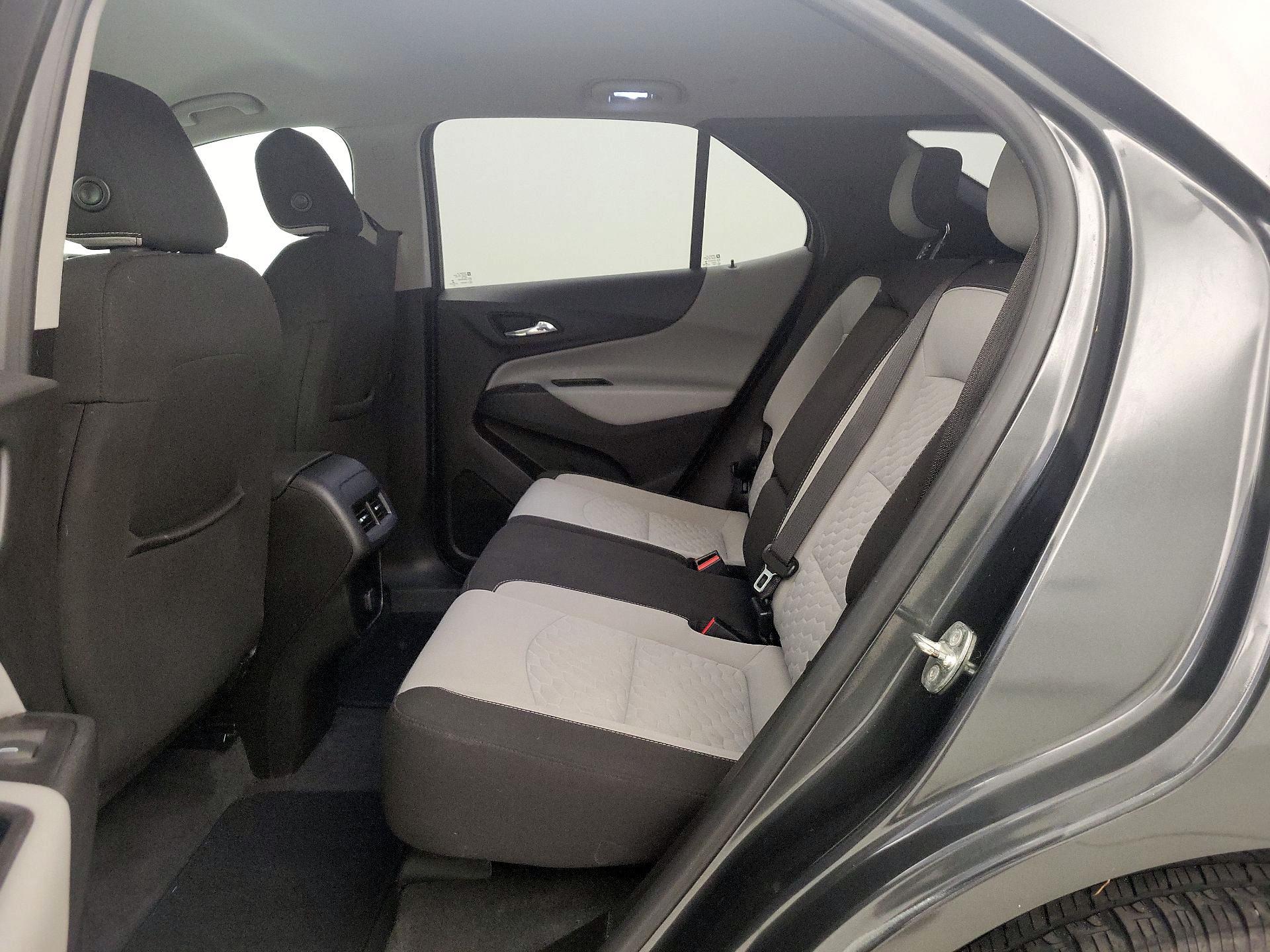 Thumbnail: 2018 Chevrolet Equinox - 19