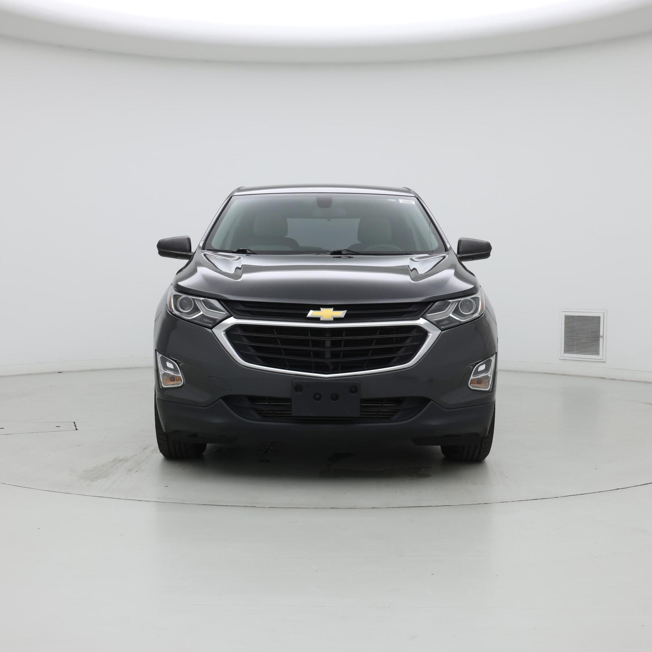 Thumbnail: 2018 Chevrolet Equinox - 5