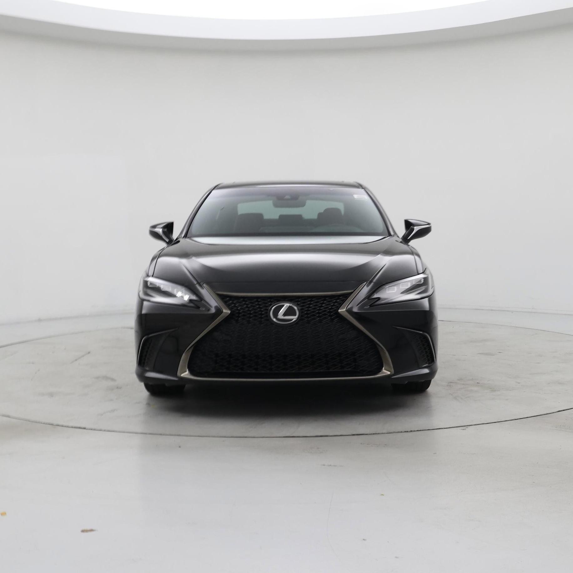Thumbnail: 2022 Lexus ES - 5