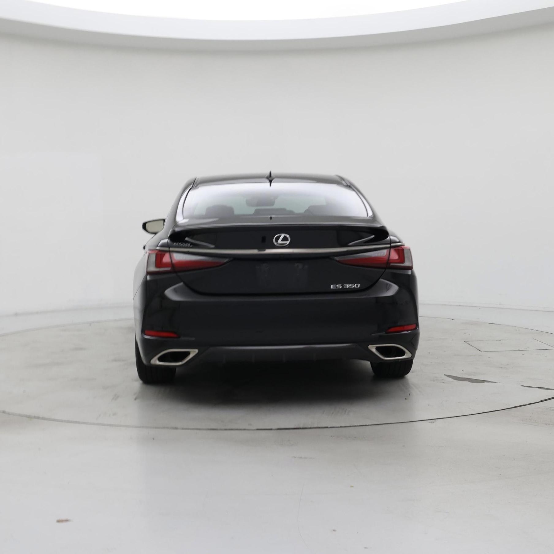 Thumbnail: 2022 Lexus ES - 6