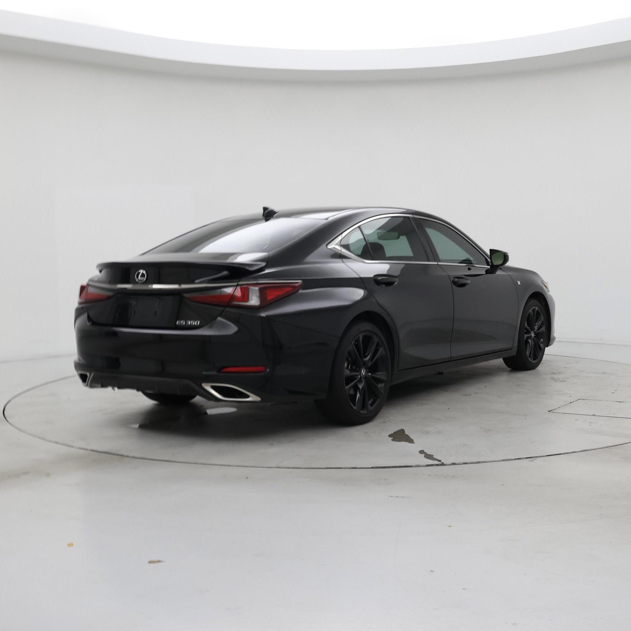 Thumbnail: 2022 Lexus ES - 8