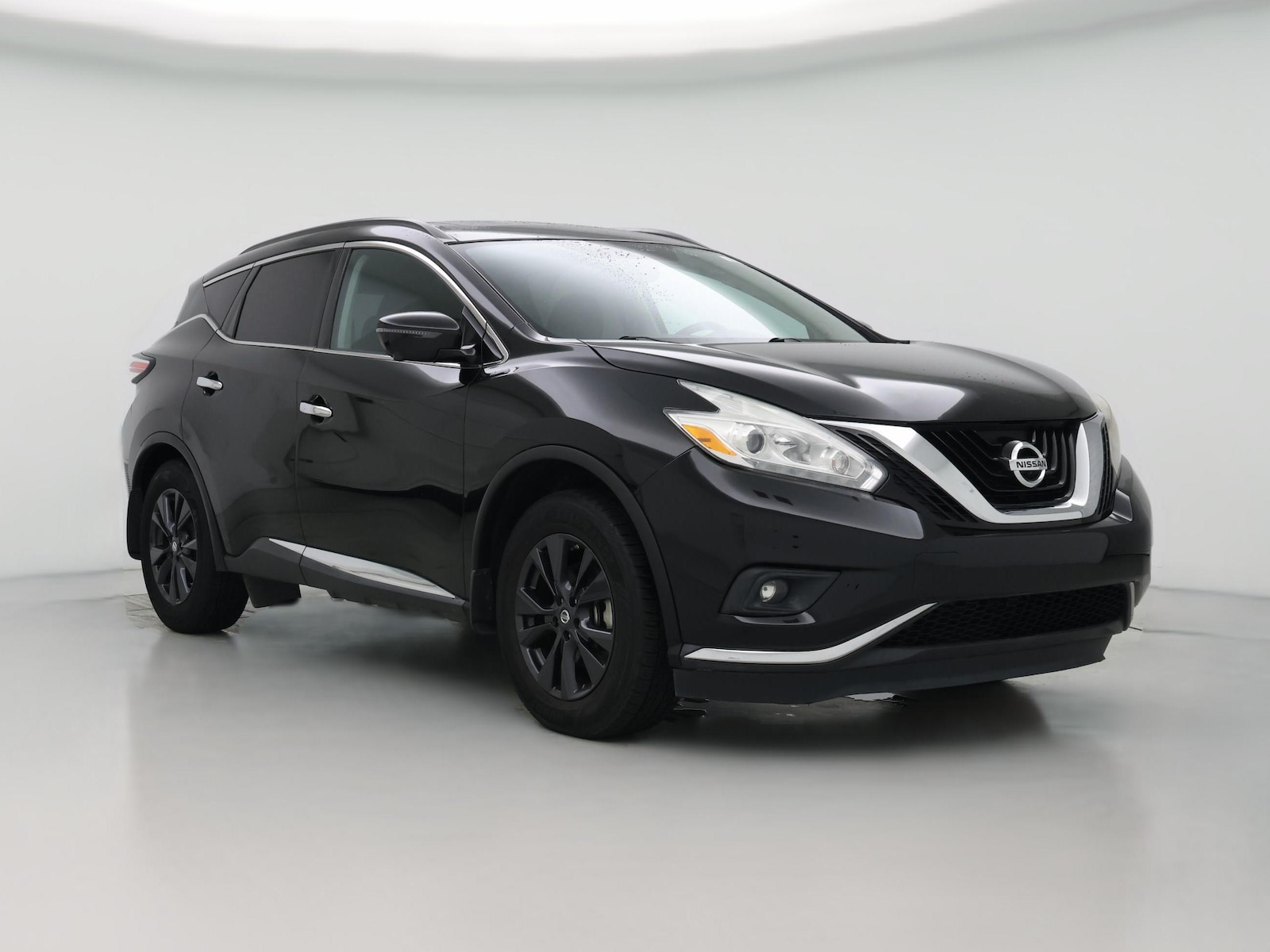 2017 Nissan Murano SV